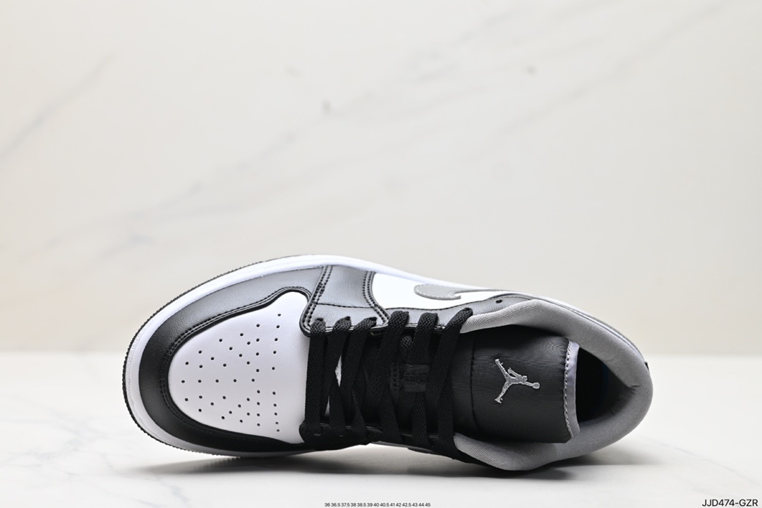 47$ Air Jordan 1 Low size 36-46 All Colors 4 623250 ZH218 gallery