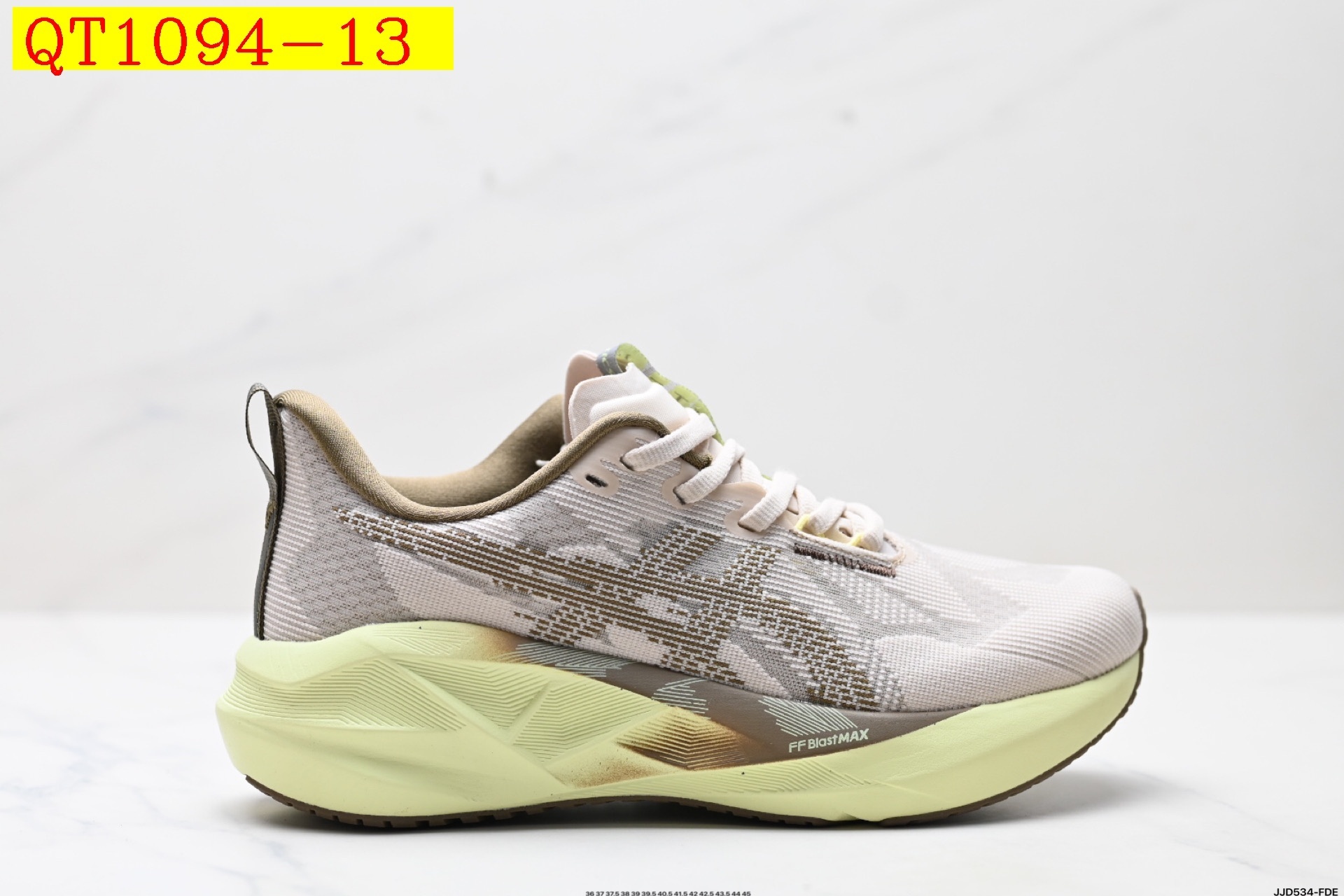 47$ Asics NOVABLAST 5 LE Size 36-45 321220 QT1094 gallery
