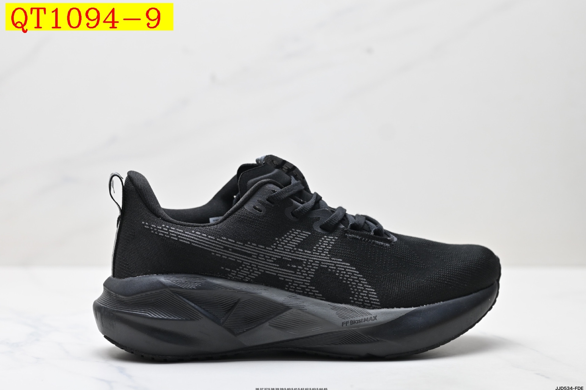 47$ Asics NOVABLAST 5 LE Size 36-45 321220 QT1094 gallery