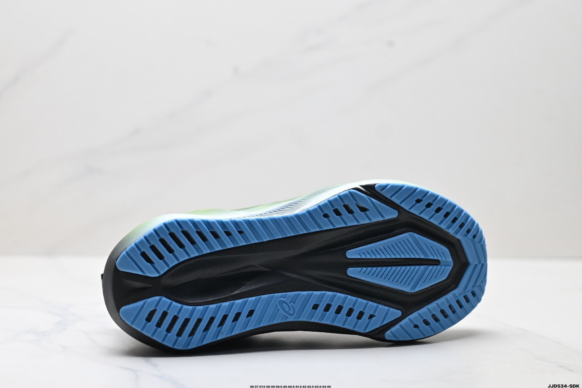 47$ Asics NOVABLAST 5 LE Size 36-45 321220 QT1094 gallery