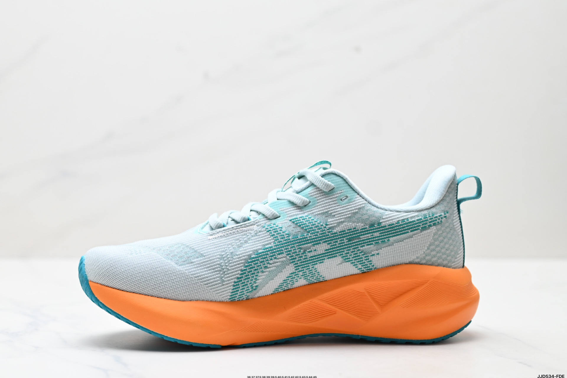 47$ Asics NOVABLAST 5 LE Size 36-45 321220 QT1094 gallery