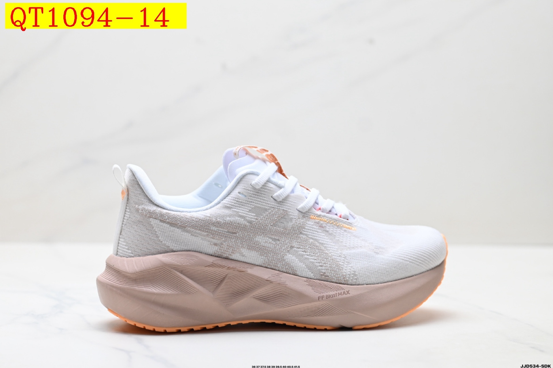 47$ Asics NOVABLAST 5 LE Size 36-45 321220 QT1094 gallery