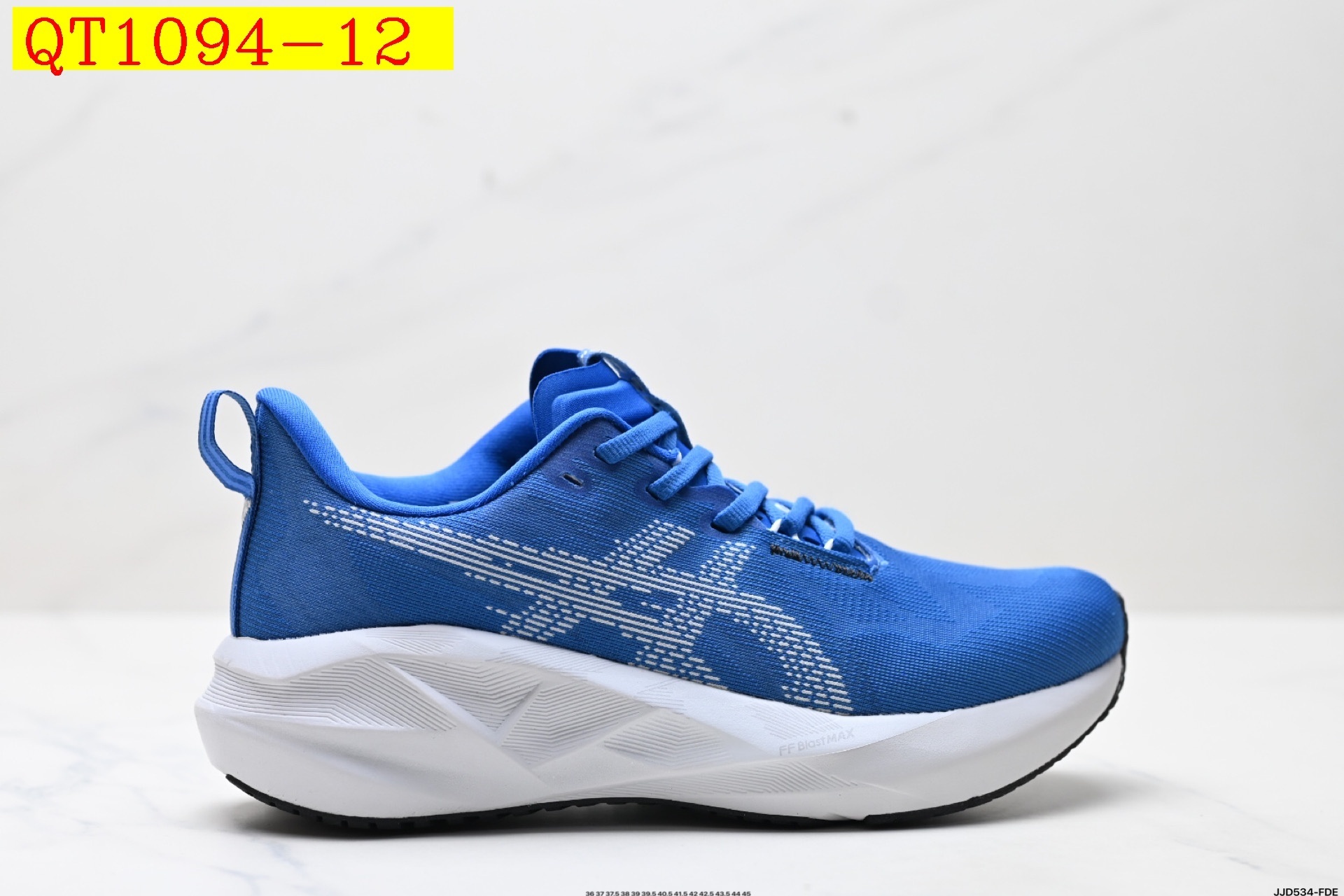 47$ Asics NOVABLAST 5 LE Size 36-45 321220 QT1094 gallery