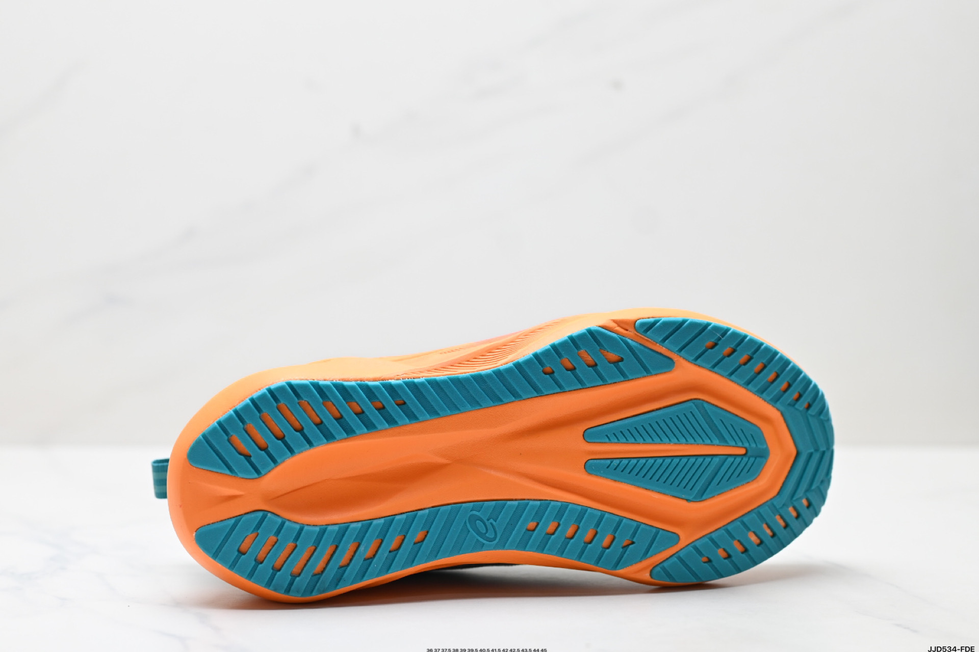 47$ Asics NOVABLAST 5 LE Size 36-45 321220 QT1094 gallery