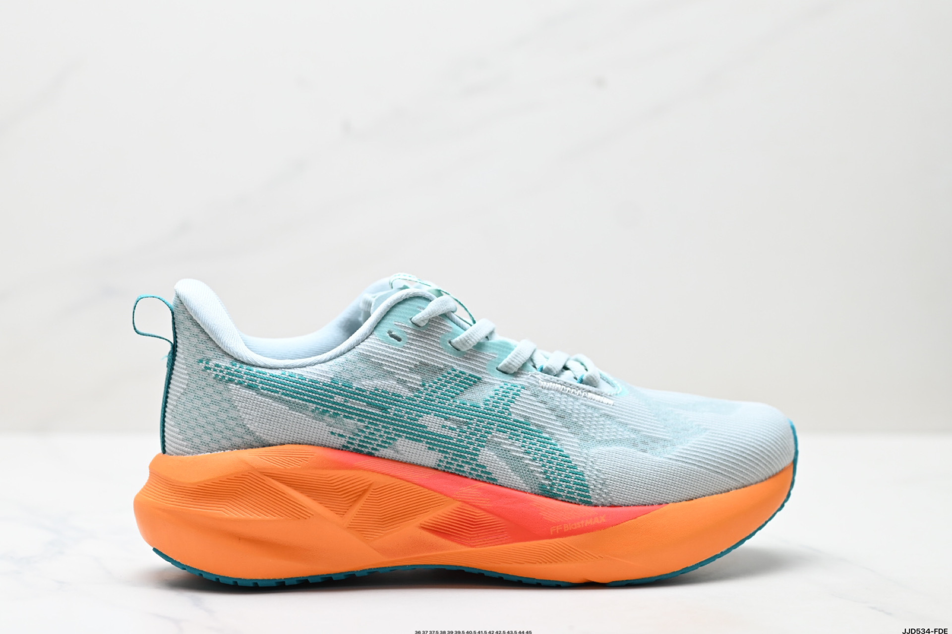 47$ Asics NOVABLAST 5 LE Size 36-45 321220 QT1094 gallery