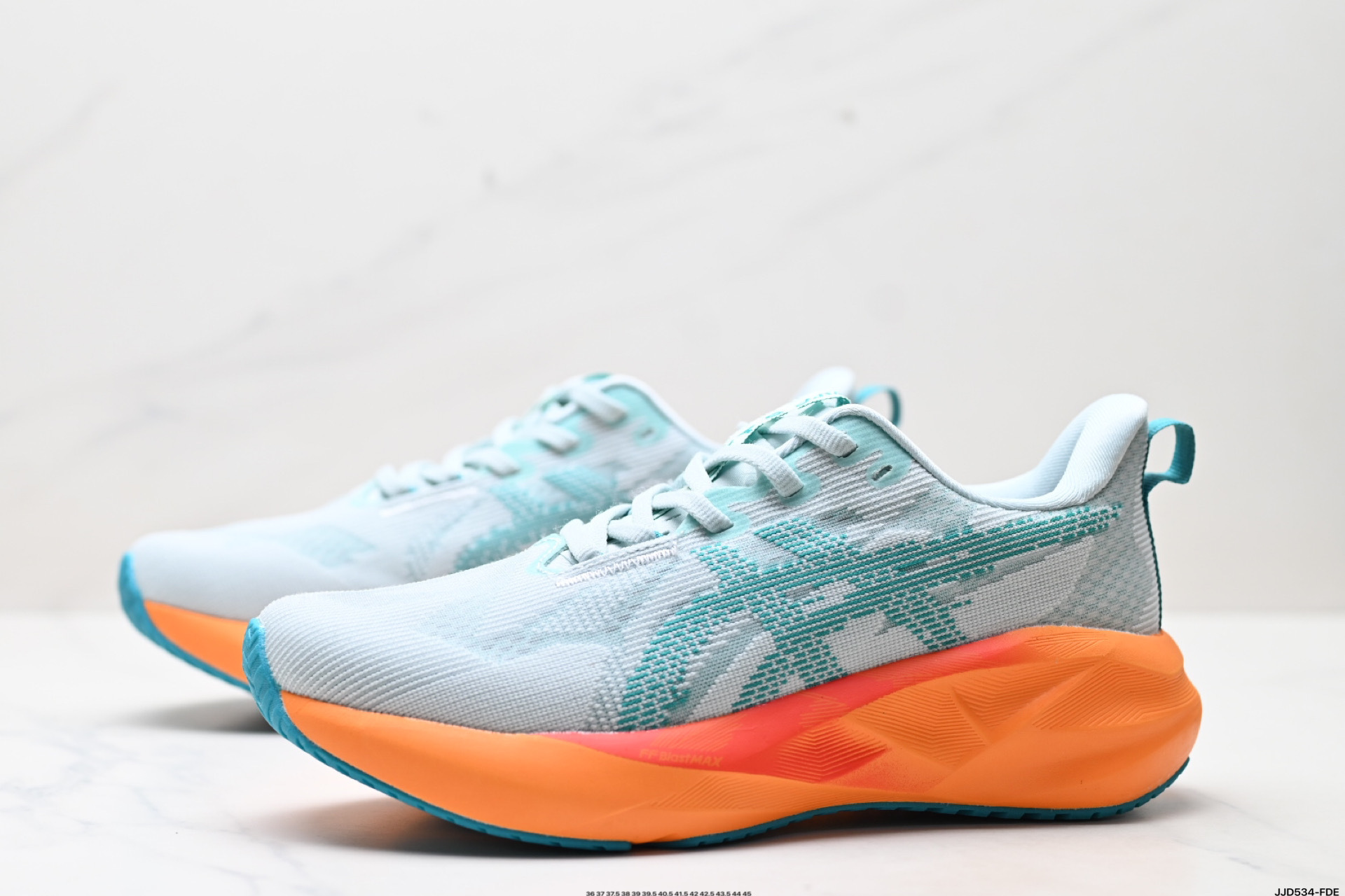 47$ Asics NOVABLAST 5 LE Size 36-45 321220 QT1094 gallery