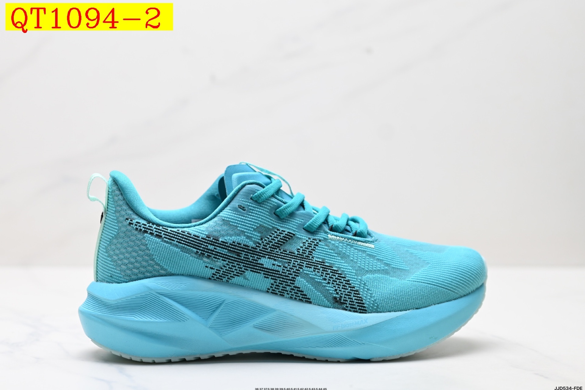47$ Asics NOVABLAST 5 LE Size 36-45 321220 QT1094 gallery