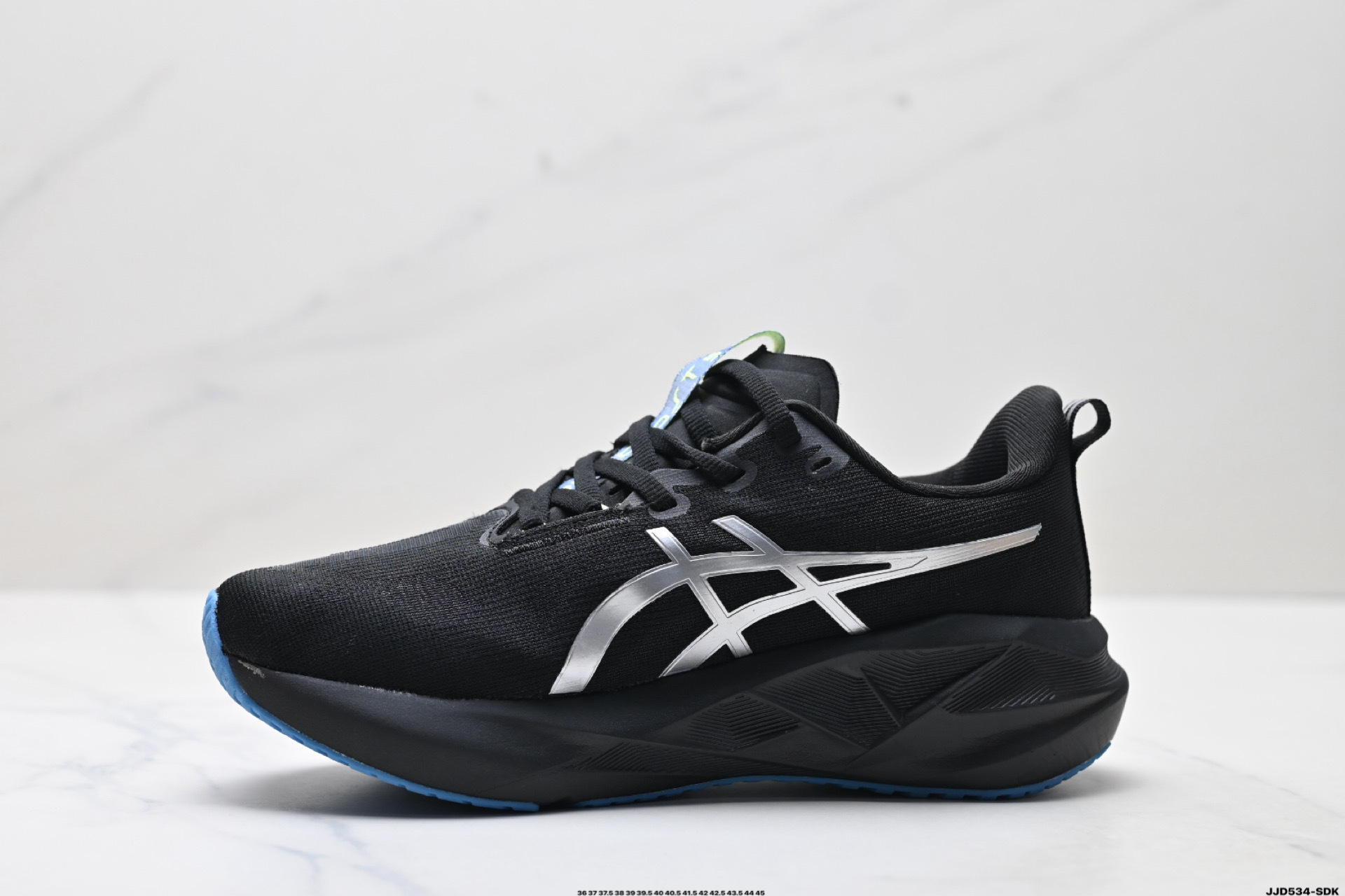 47$ Asics NOVABLAST 5 LE Size 36-45 321220 QT1094 gallery
