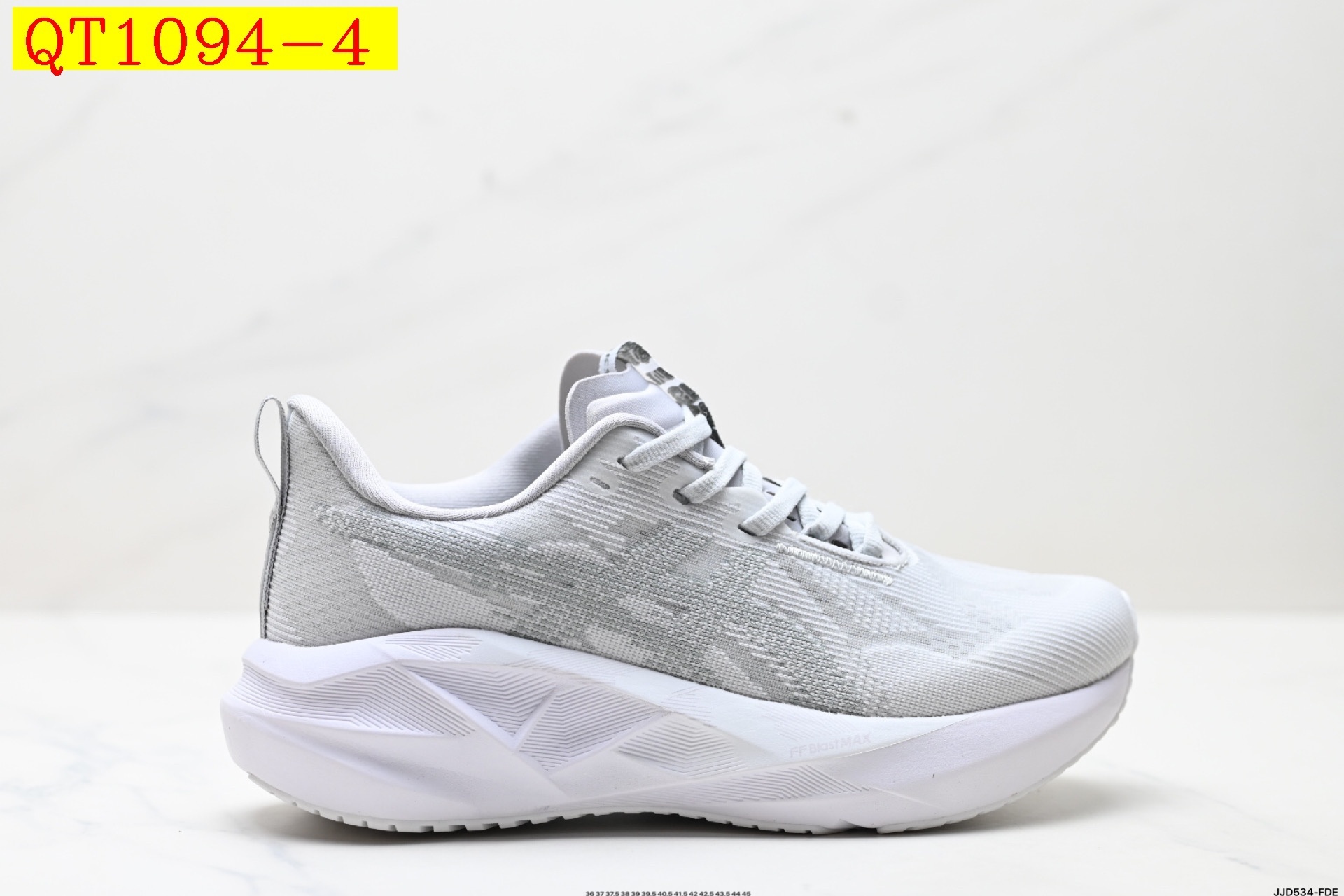 47$ Asics NOVABLAST 5 LE Size 36-45 321220 QT1094 gallery