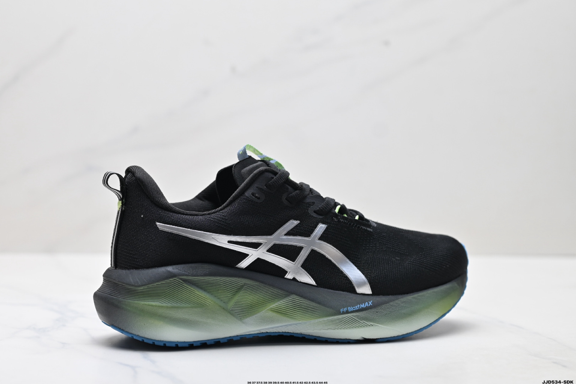 47$ Asics NOVABLAST 5 LE Size 36-45 321220 QT1094 gallery