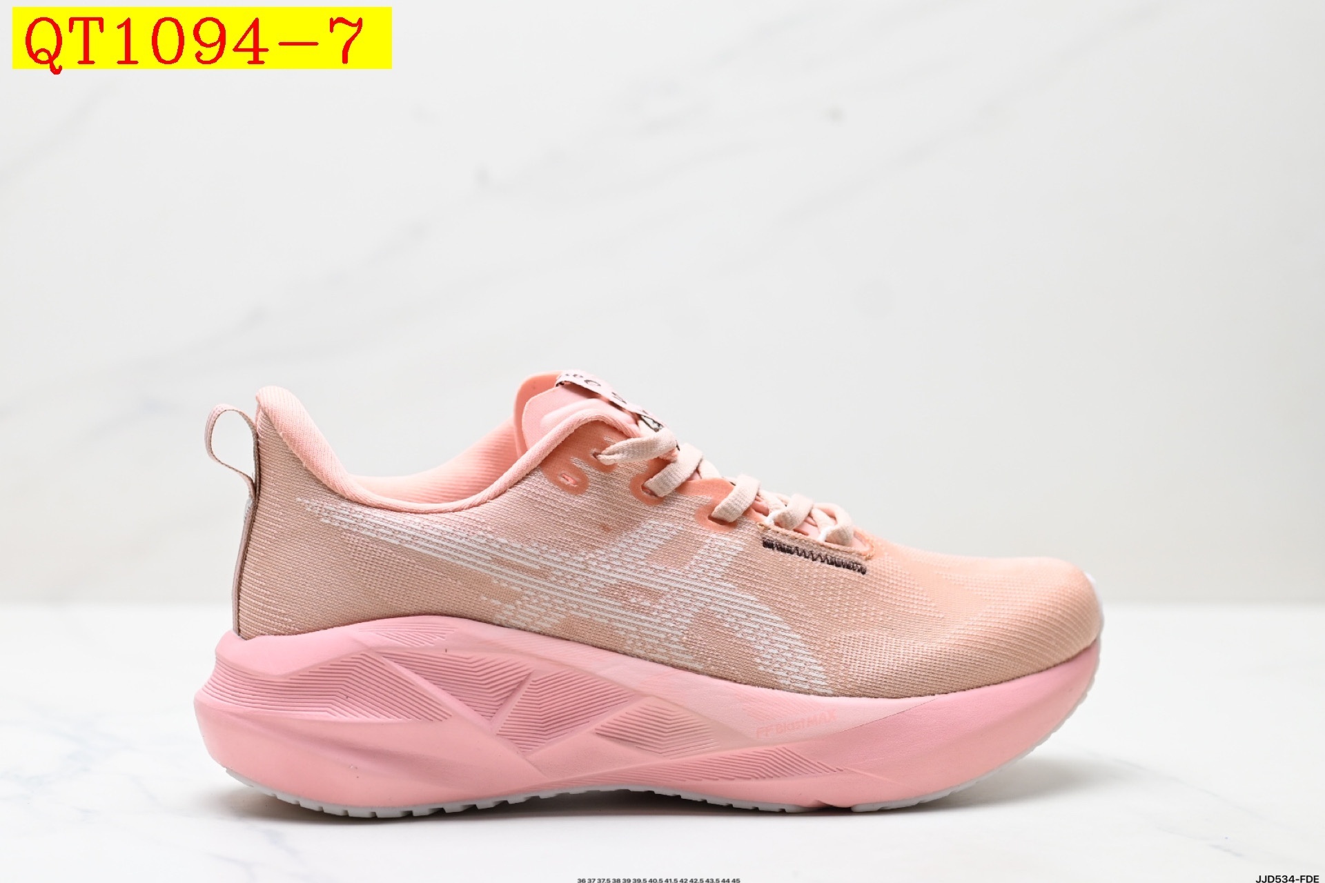 47$ Asics NOVABLAST 5 LE Size 36-45 321220 QT1094 gallery