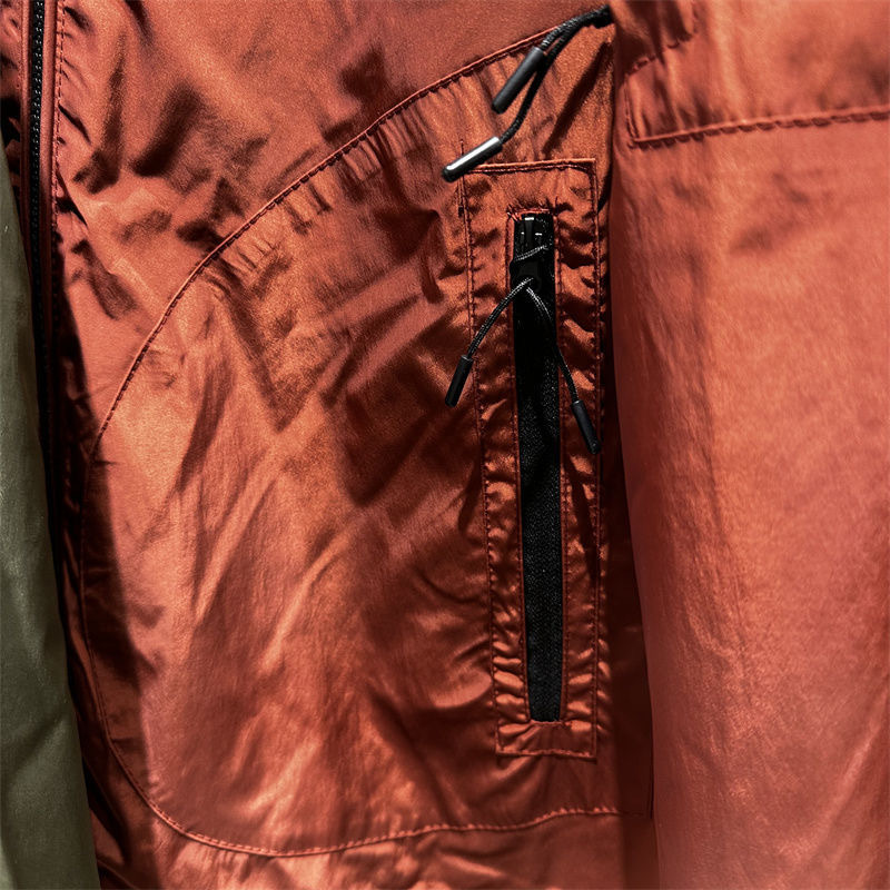 47$ CP Jacket size M-2XL 324430 ZZ235 gallery