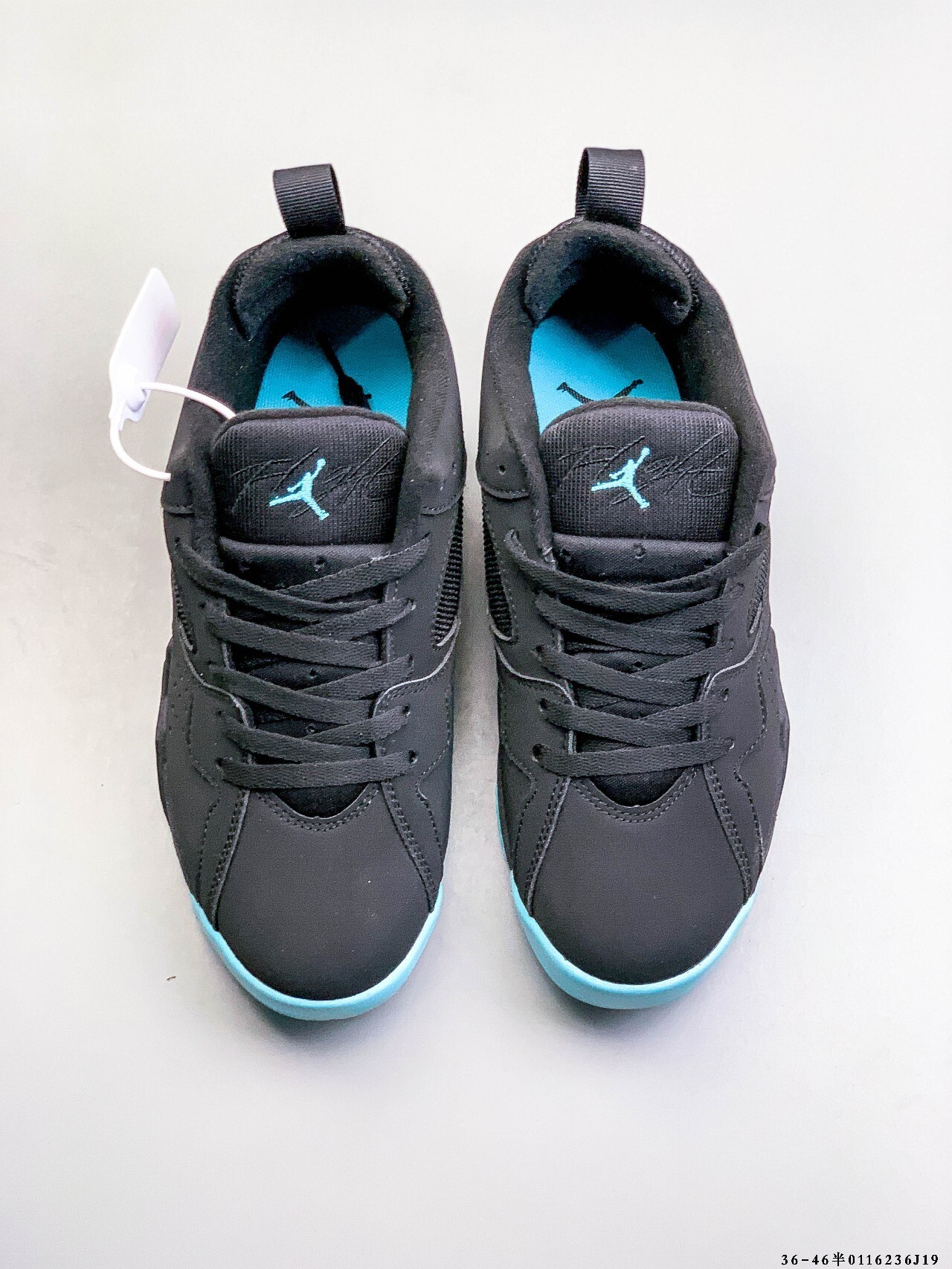 47$ Jordan MVP 92 Desert Camo AJ7 size 36-46 half 814950 QE198 gallery