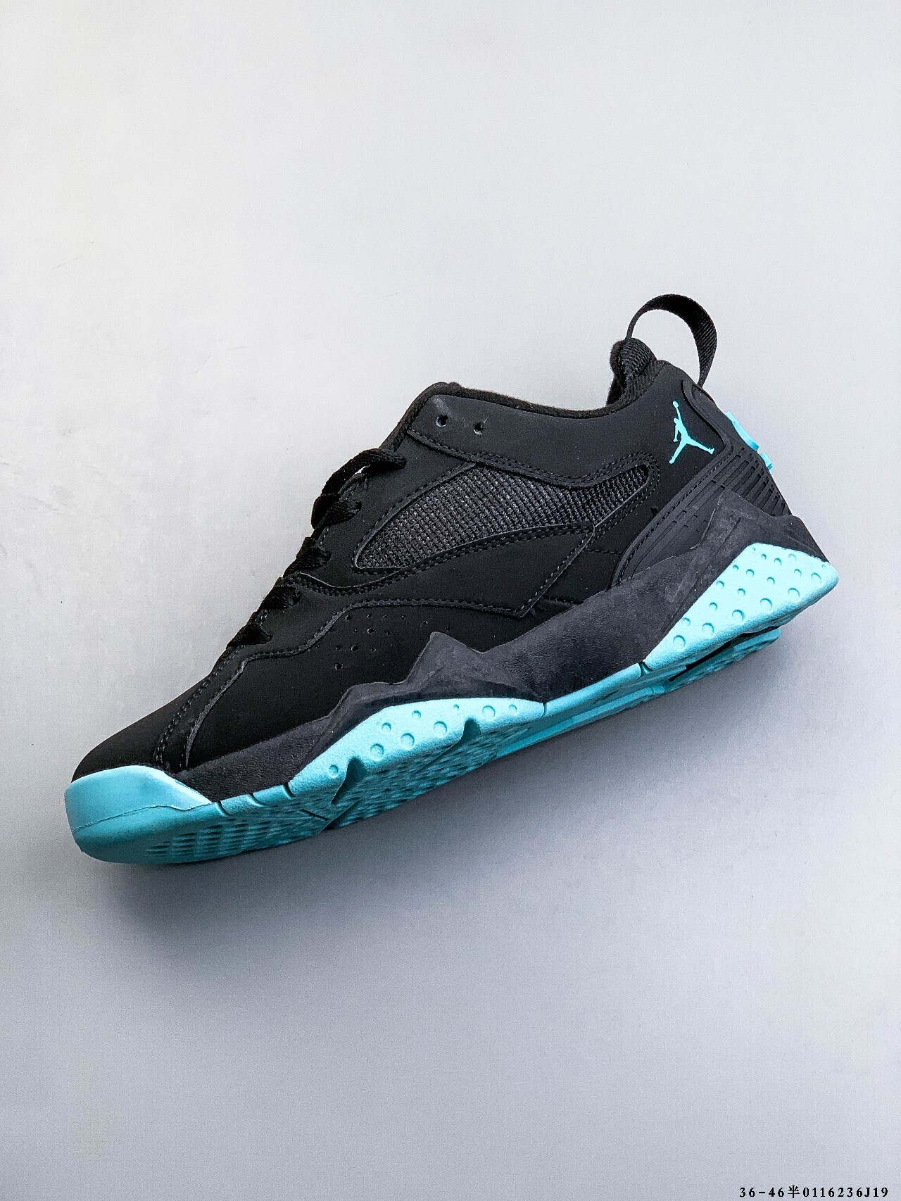 47$ Jordan MVP 92 Desert Camo AJ7 size 36-46 half 814950 QE198 gallery