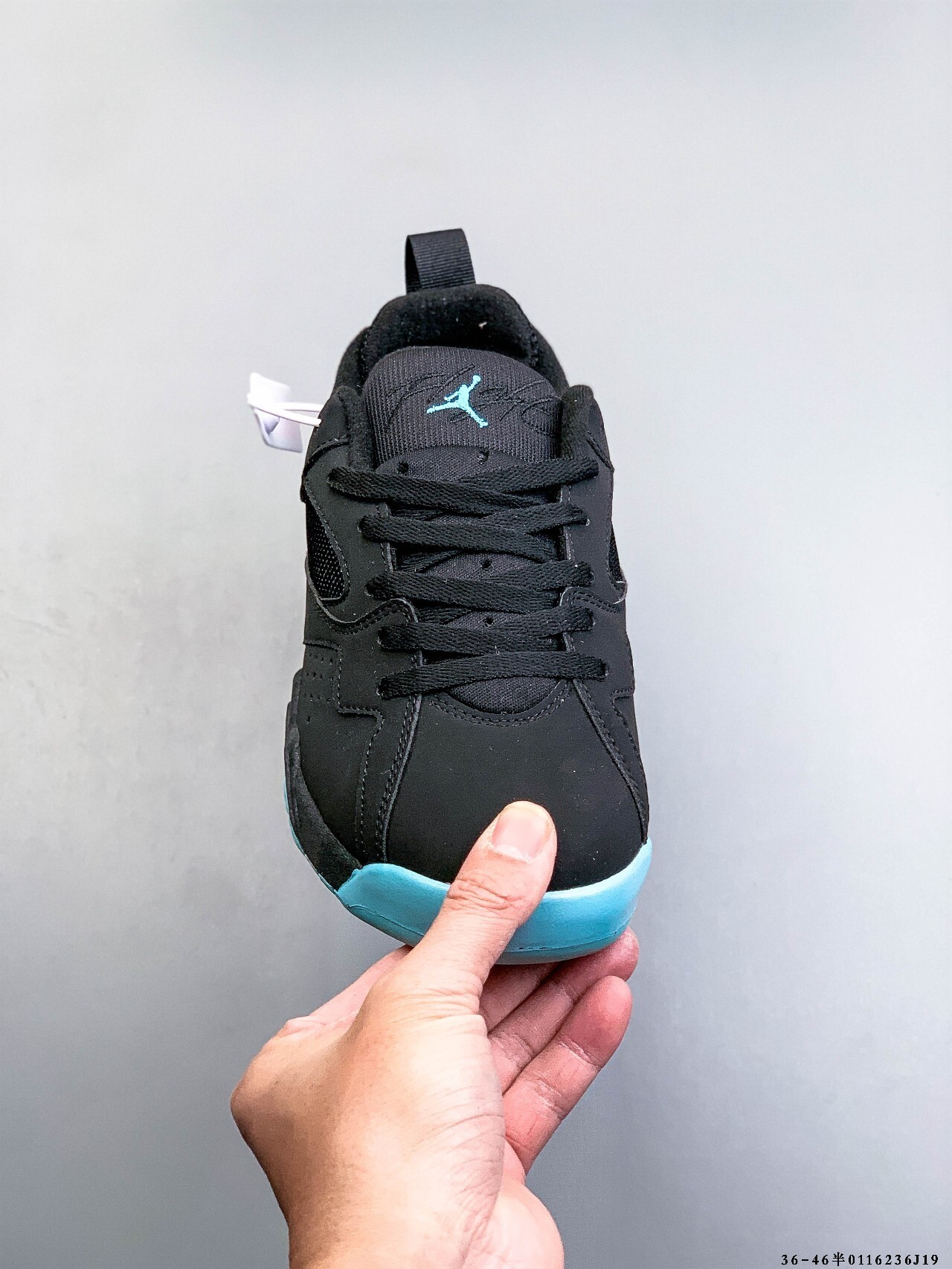 47$ Jordan MVP 92 Desert Camo AJ7 size 36-46 half 814950 QE198 gallery