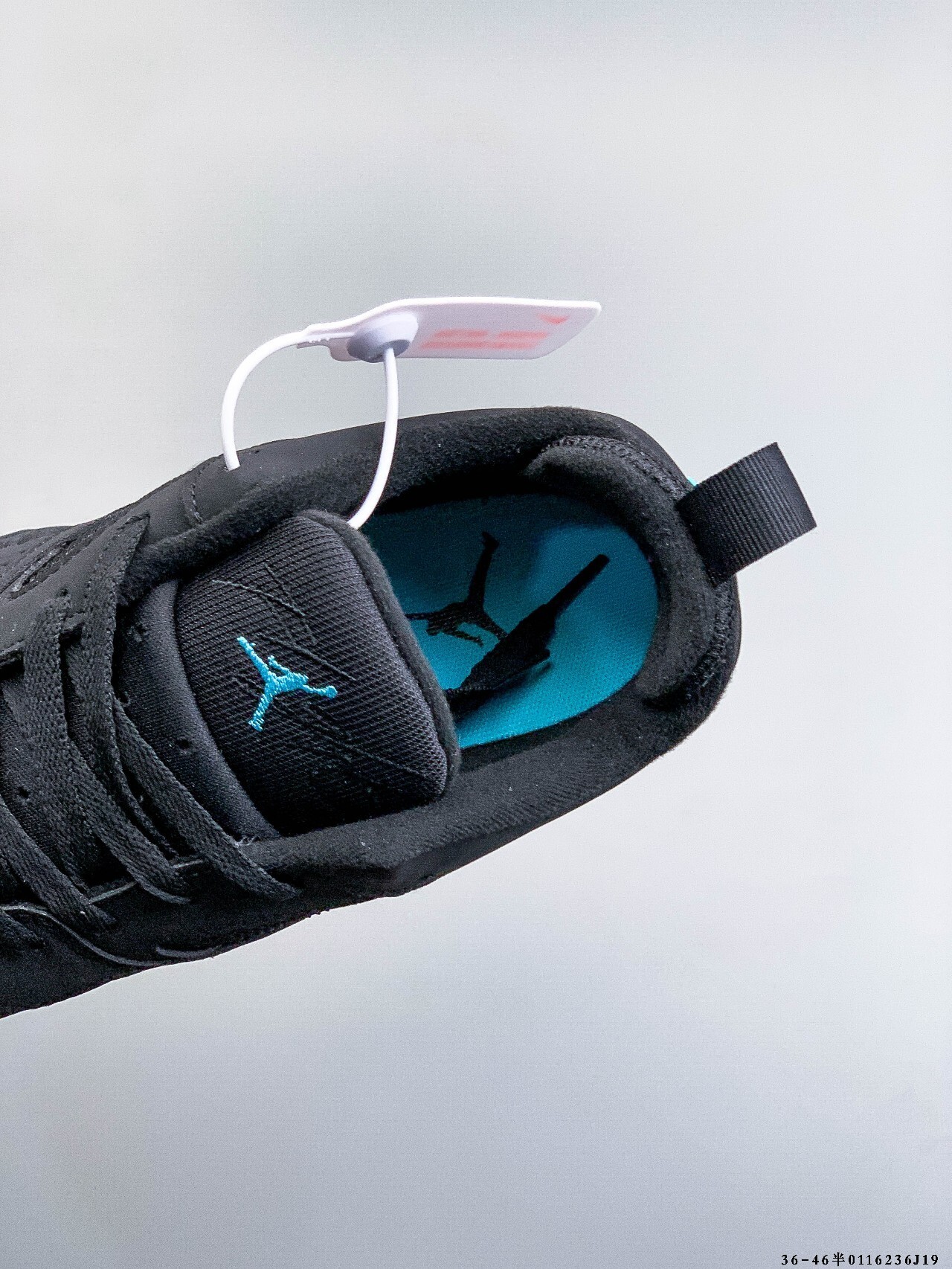 47$ Jordan MVP 92 Desert Camo AJ7 size 36-46 half 814950 QE198 gallery