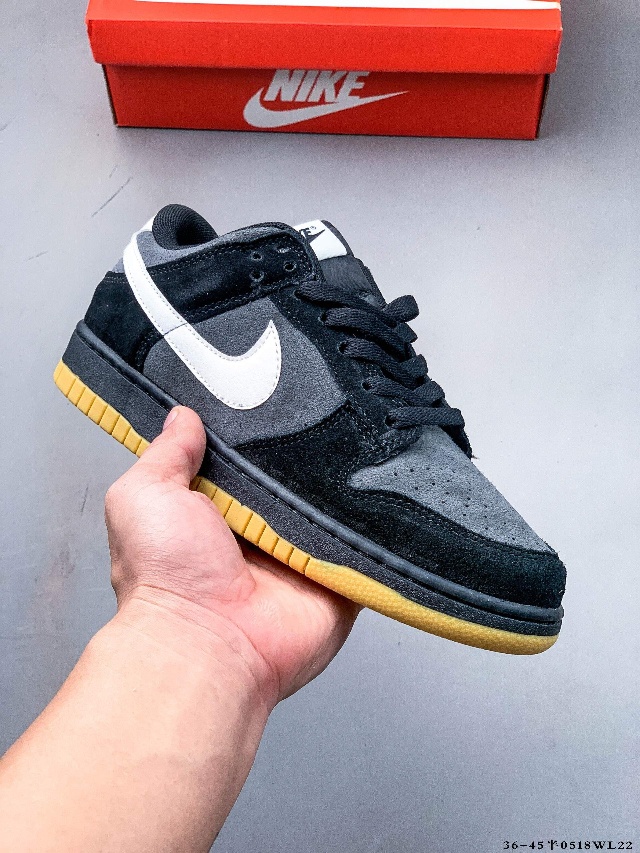 NIKE SB DUNK LOW PRO size 36 45 529270 MZ1267 gallery