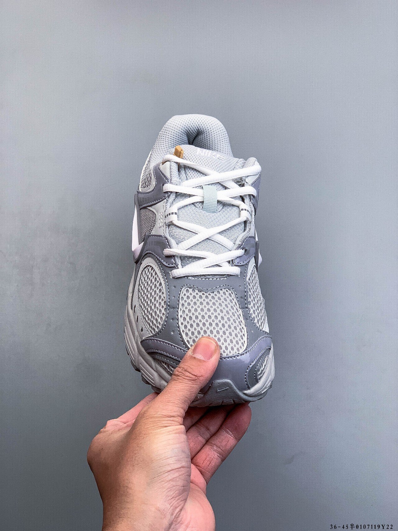 47$ NIKE V5 RNR 25 Size 36-45 927250 PM134 gallery