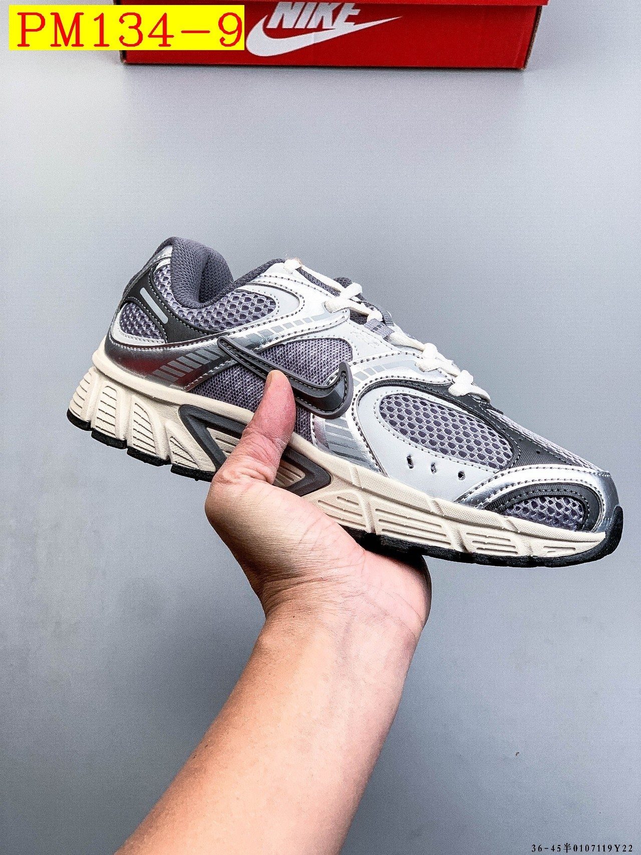 47$ NIKE V5 RNR 25 Size 36-45 927250 PM134 gallery