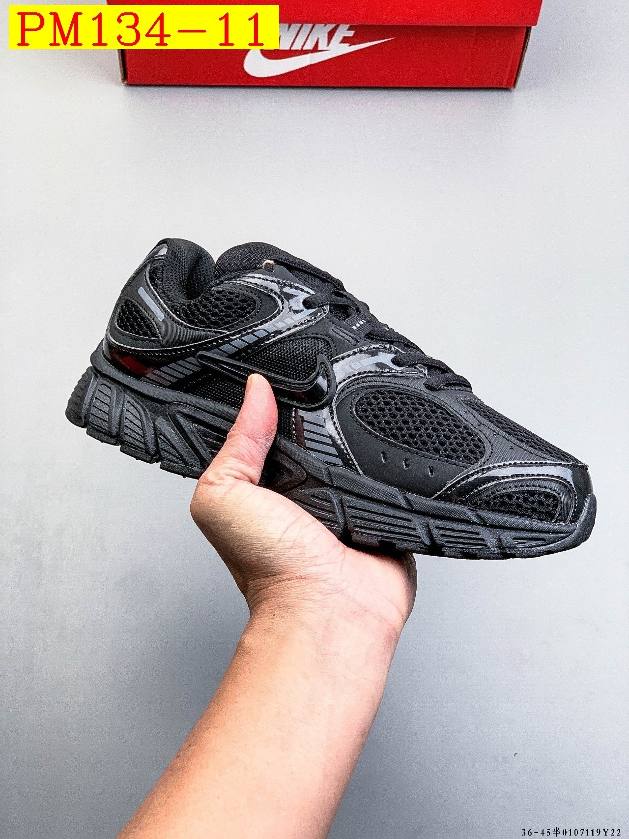 47$ NIKE V5 RNR 25 Size 36-45 927250 PM134 gallery