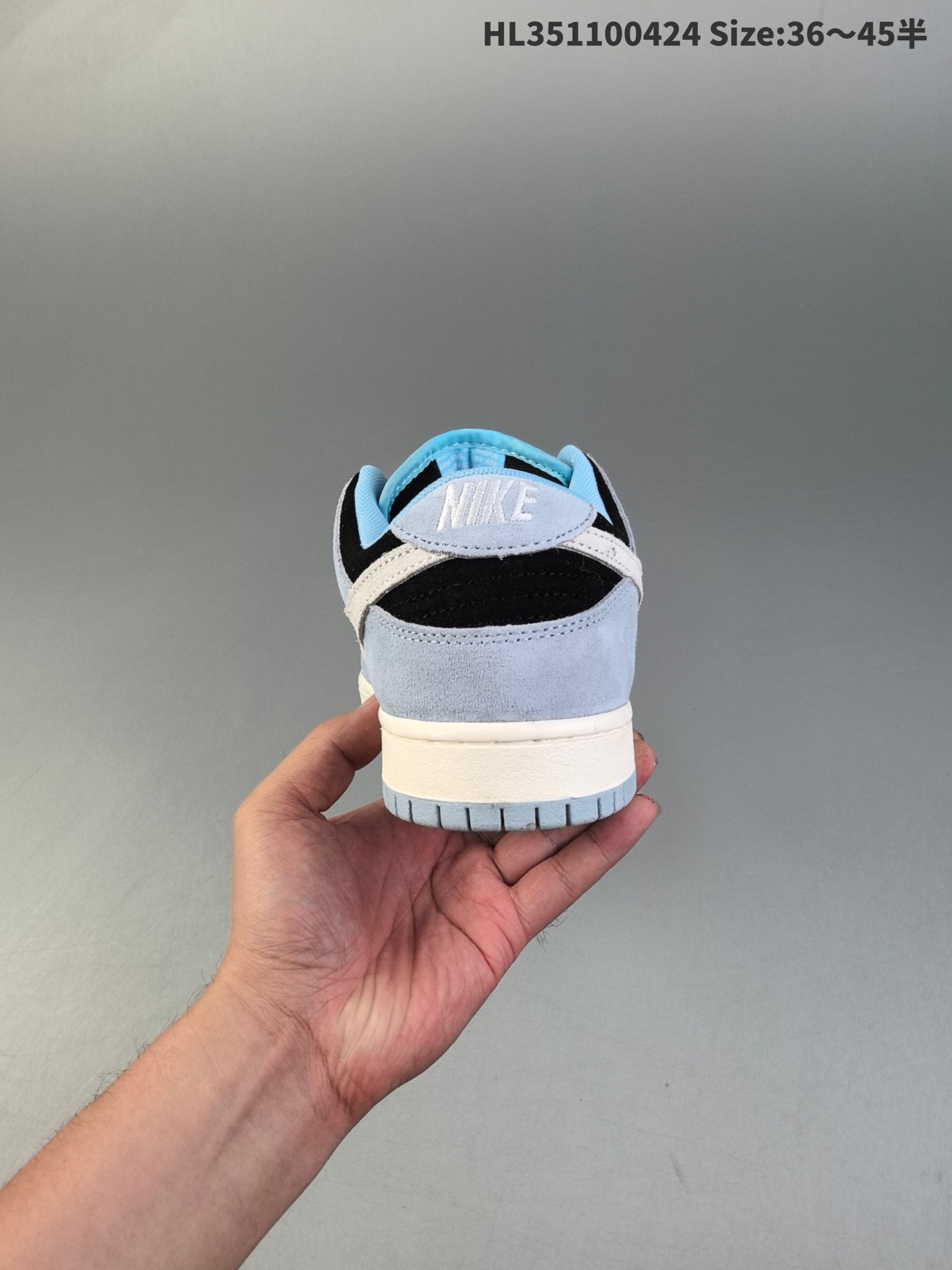 47$ NIKE sb DUNK LOW half size 36-45 620230 MZ503 gallery
