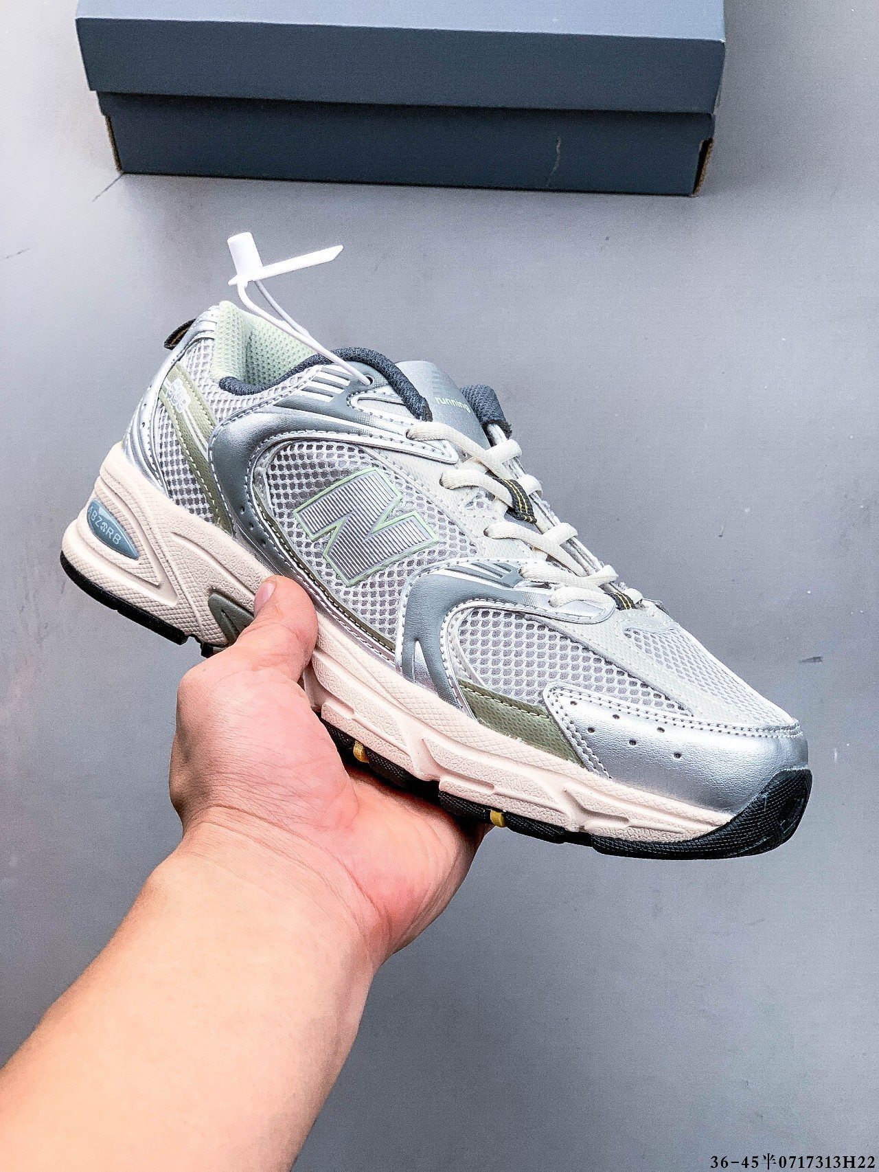 47$ New Balance MR530 Size 36-45 427240 ZM460 gallery