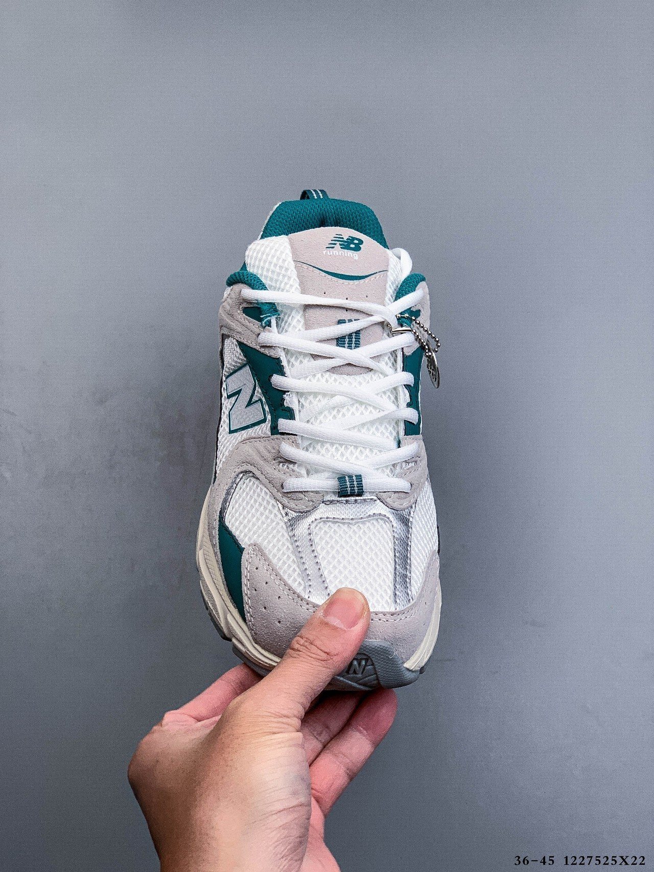 47$ New Balance MR530 Size 36-45 427240 ZM460 gallery