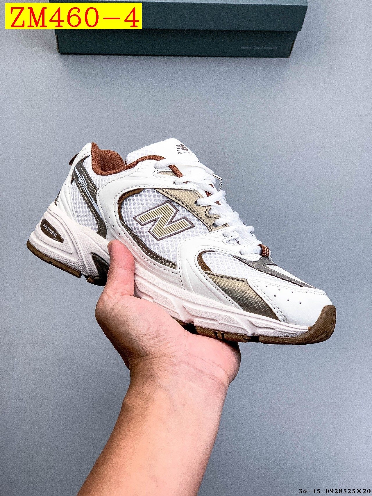 47$ New Balance MR530 Size 36-45 427240 ZM460 gallery