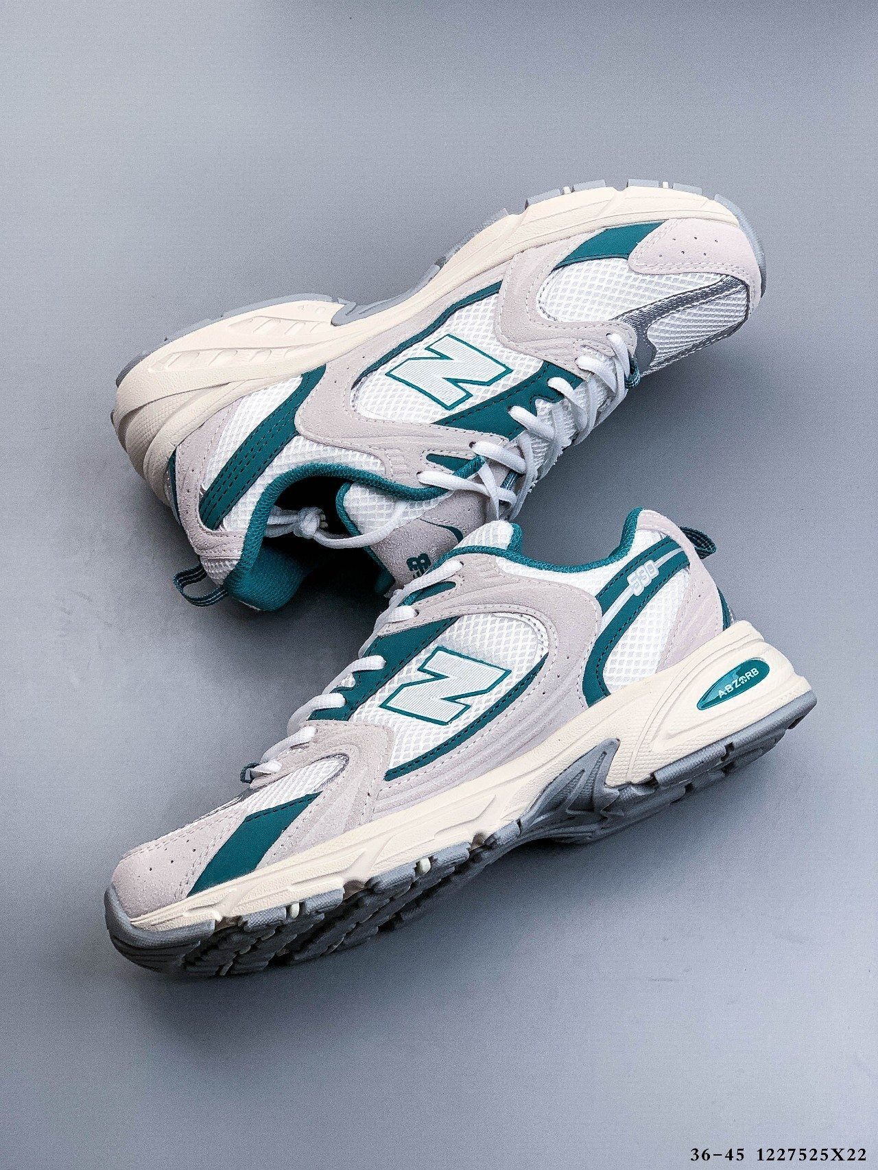 47$ New Balance MR530 Size 36-45 427240 ZM460 gallery