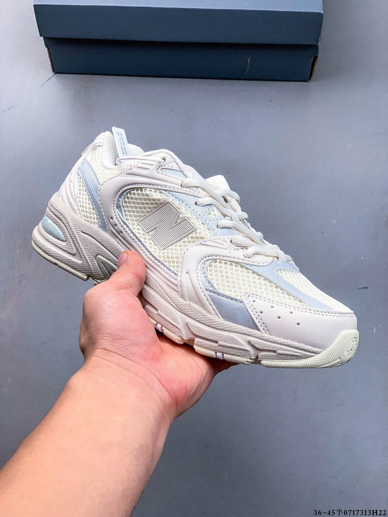 47$ New Balance MR530 Size 36-45 427240 ZM460 gallery