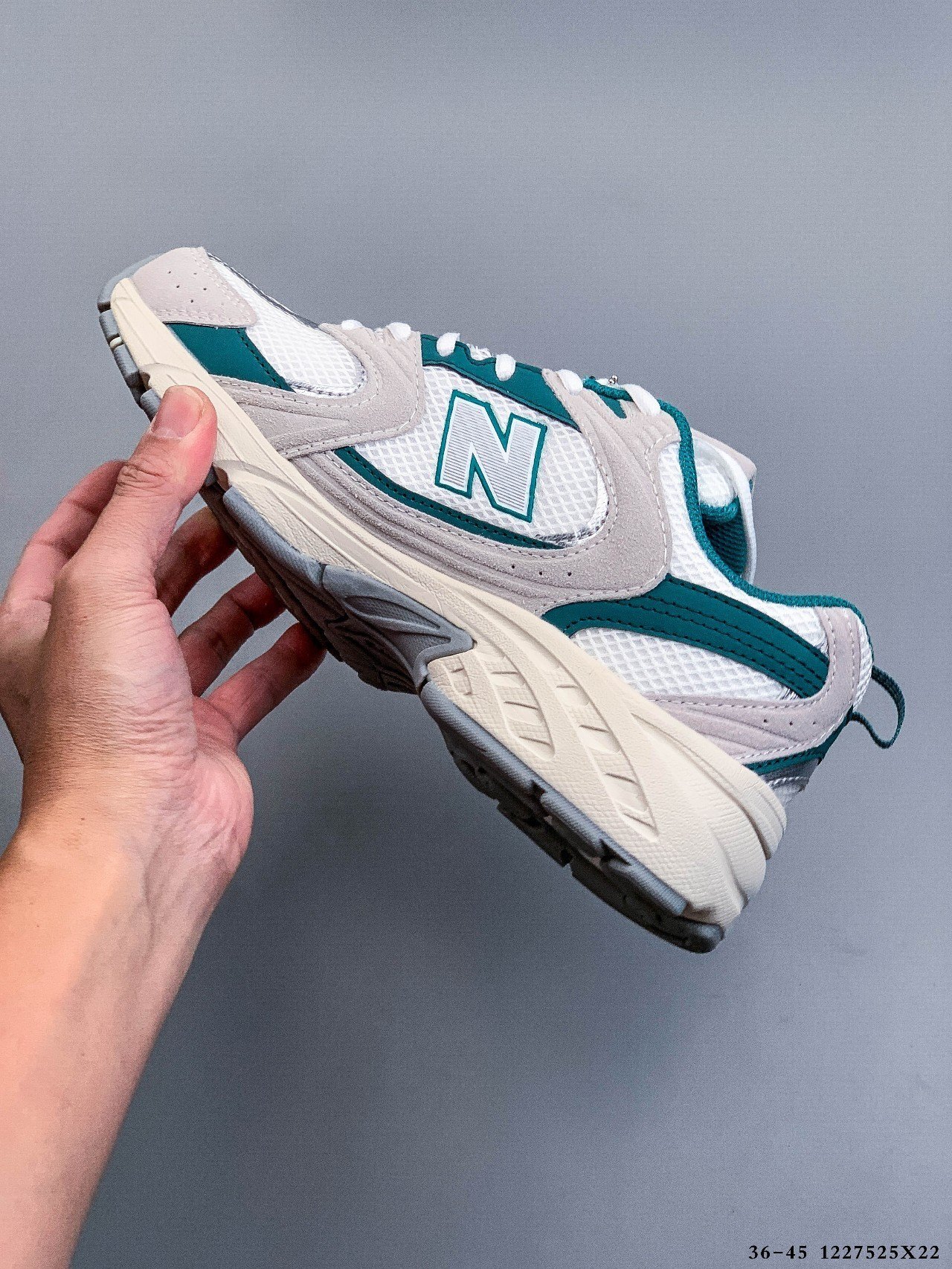 47$ New Balance MR530 Size 36-45 427240 ZM460 gallery