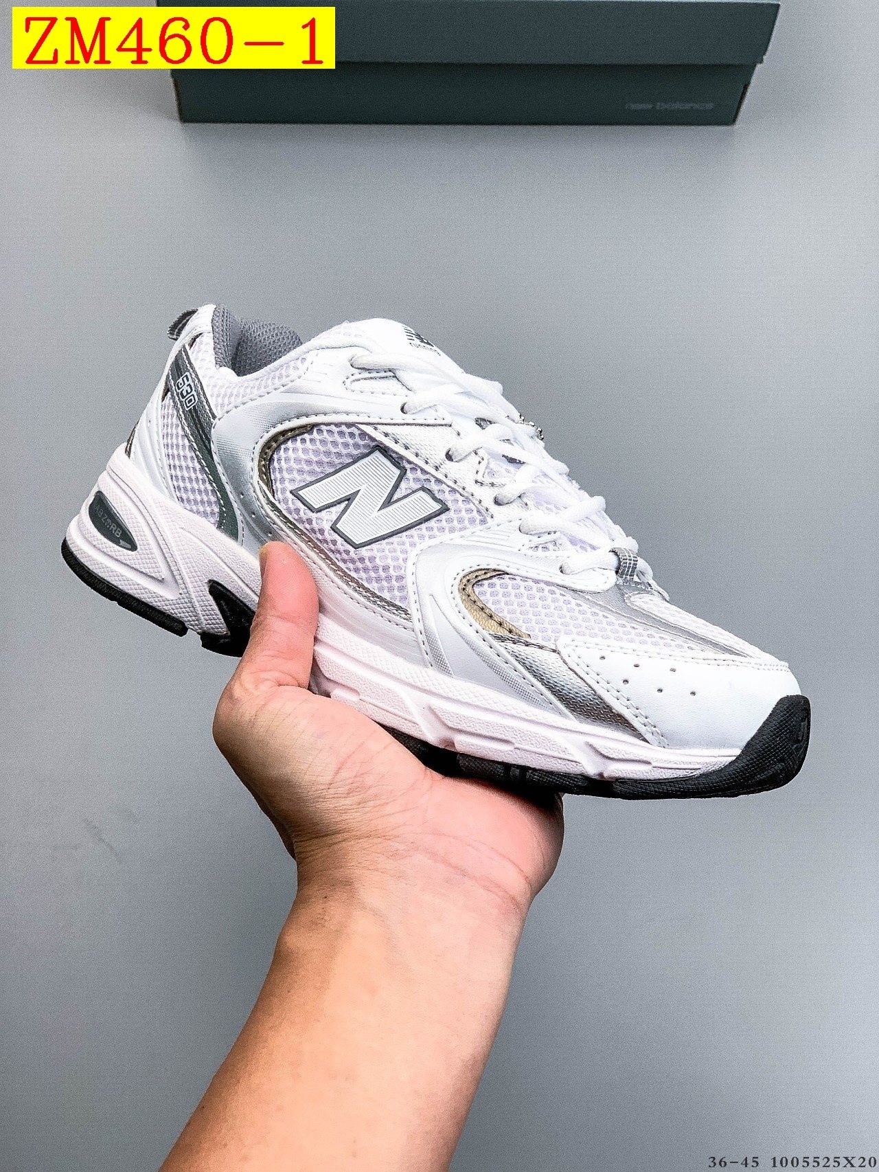 47$ New Balance MR530 Size 36-45 427240 ZM460 gallery