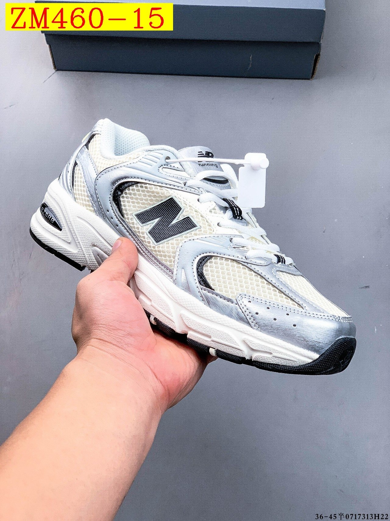 47$ New Balance MR530 Size 36-45 427240 ZM460 gallery