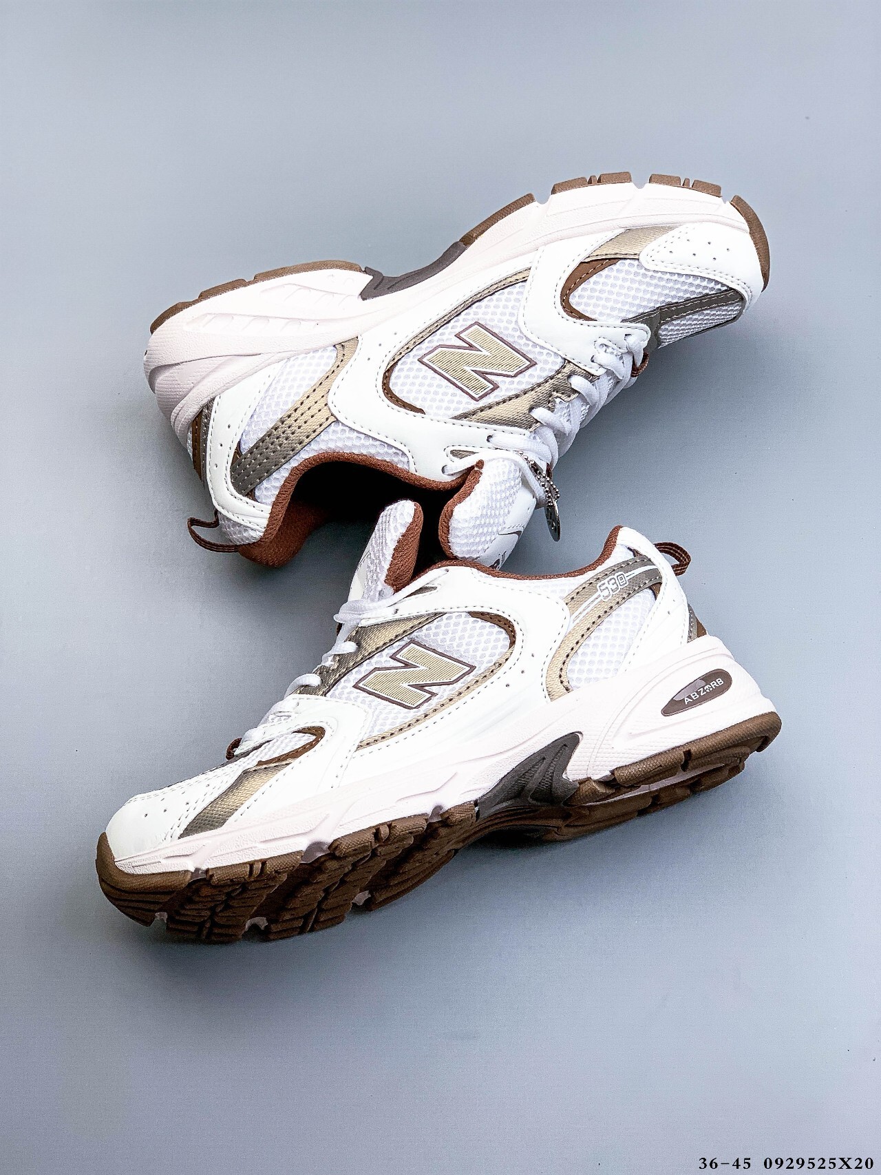 47$ New Balance MR530 Size 36-45 427240 ZM460 gallery