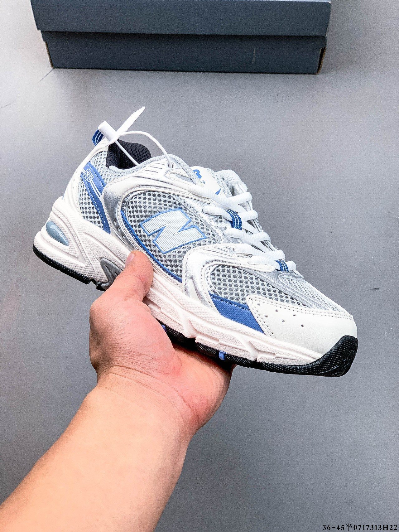 47$ New Balance MR530 Size 36-45 427240 ZM460 gallery