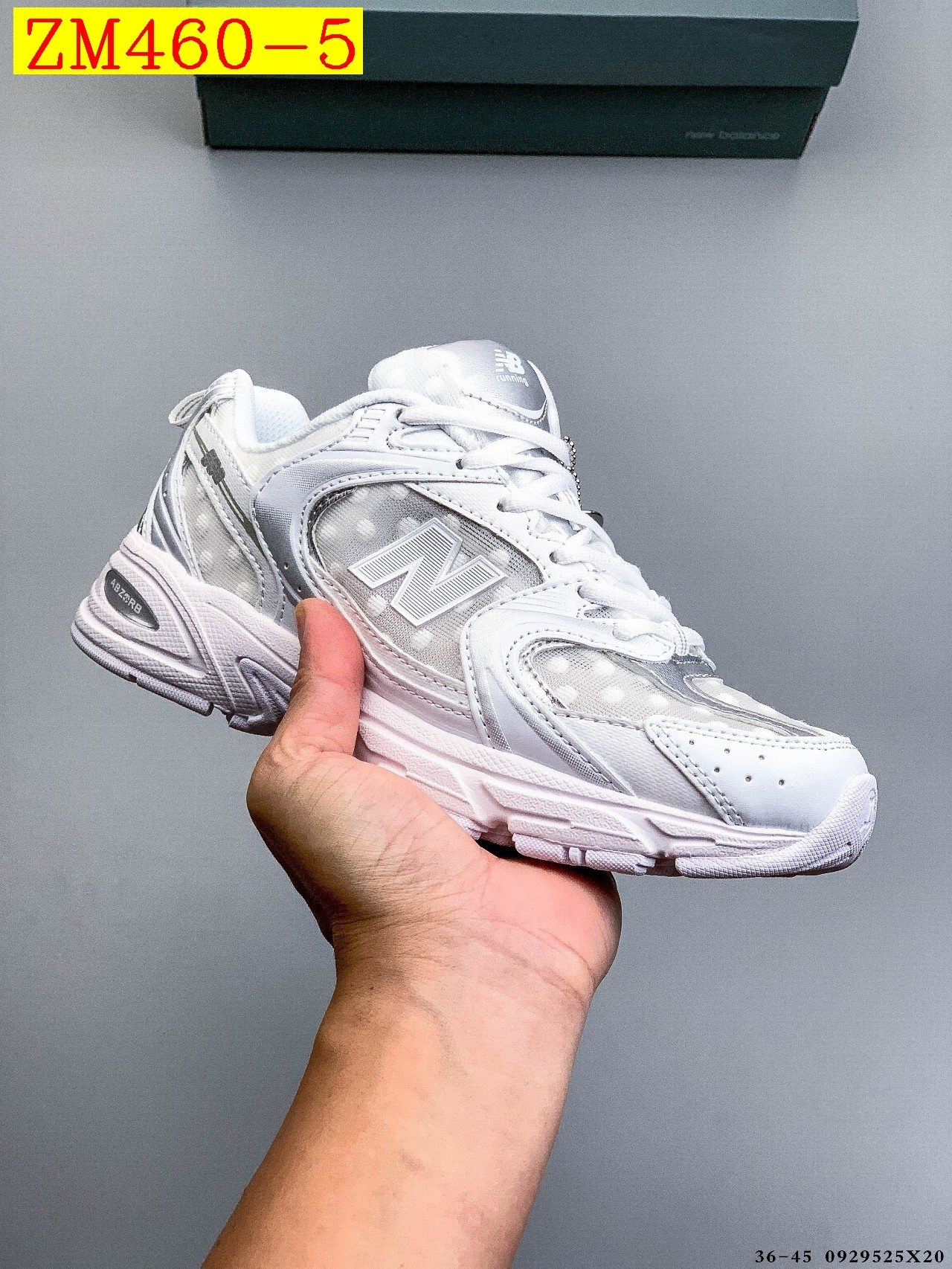 47$ New Balance MR530 Size 36-45 427240 ZM460 gallery