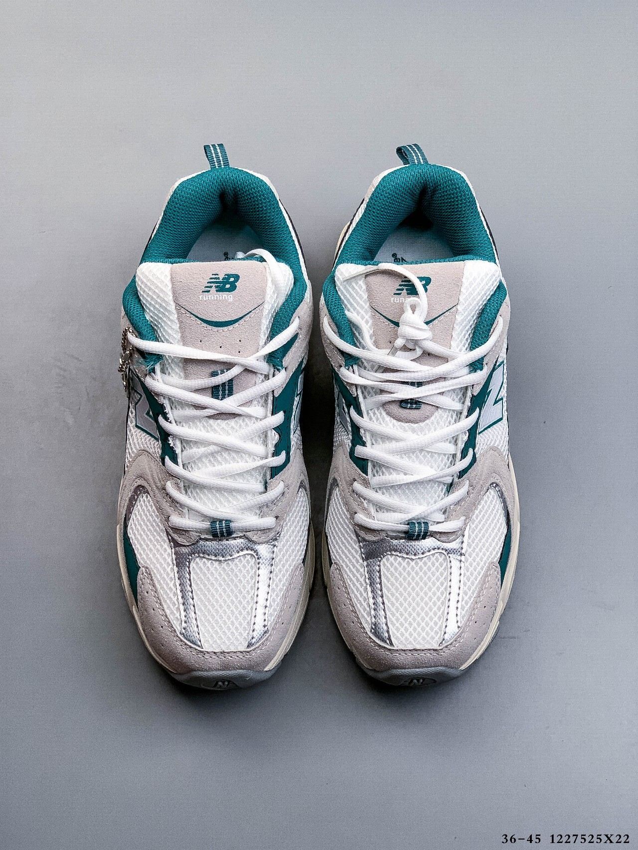 47$ New Balance MR530 Size 36-45 427240 ZM460 gallery