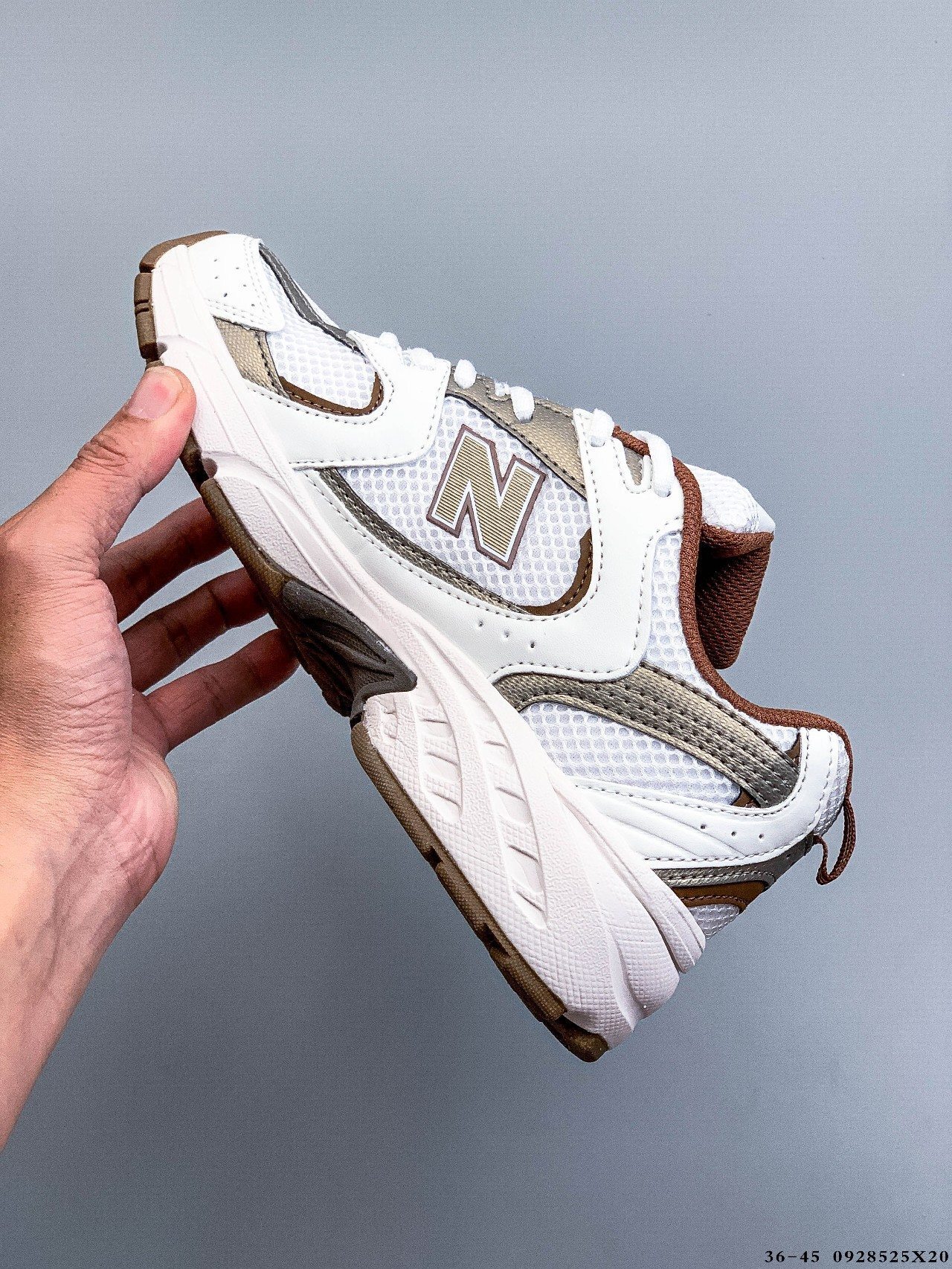 47$ New Balance MR530 Size 36-45 427240 ZM460 gallery