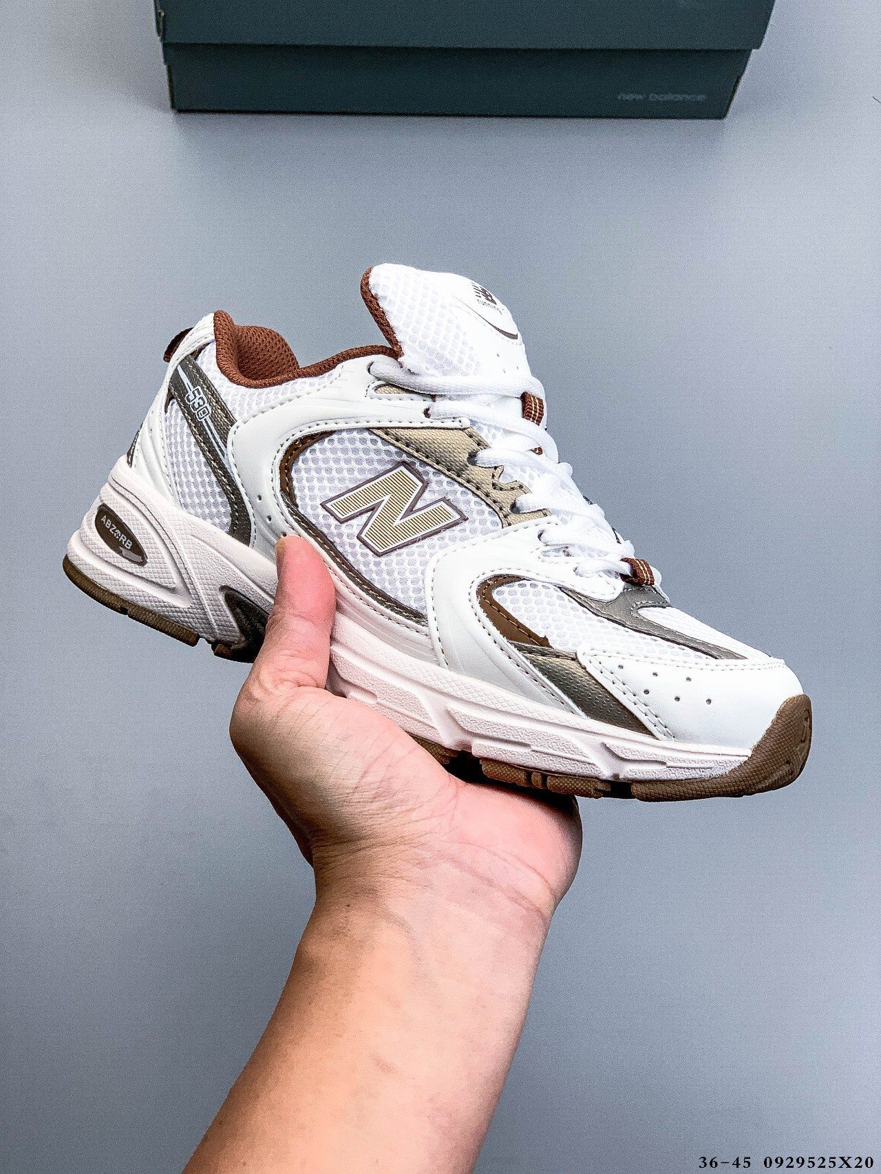 47$ New Balance MR530 Size 36-45 427240 ZM460 gallery