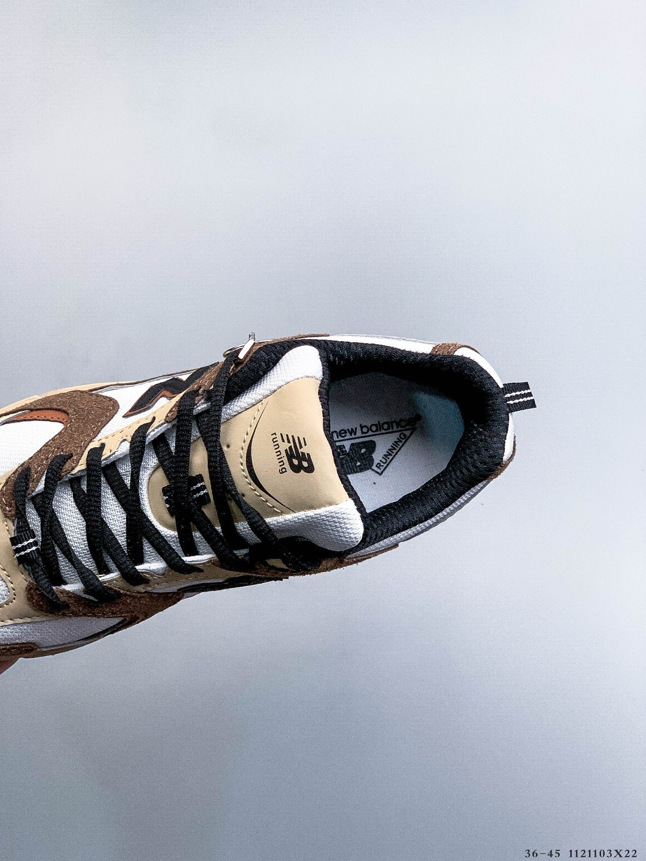 47$ New Balance MR530 Size 36-45 half 727230 QT1508 gallery