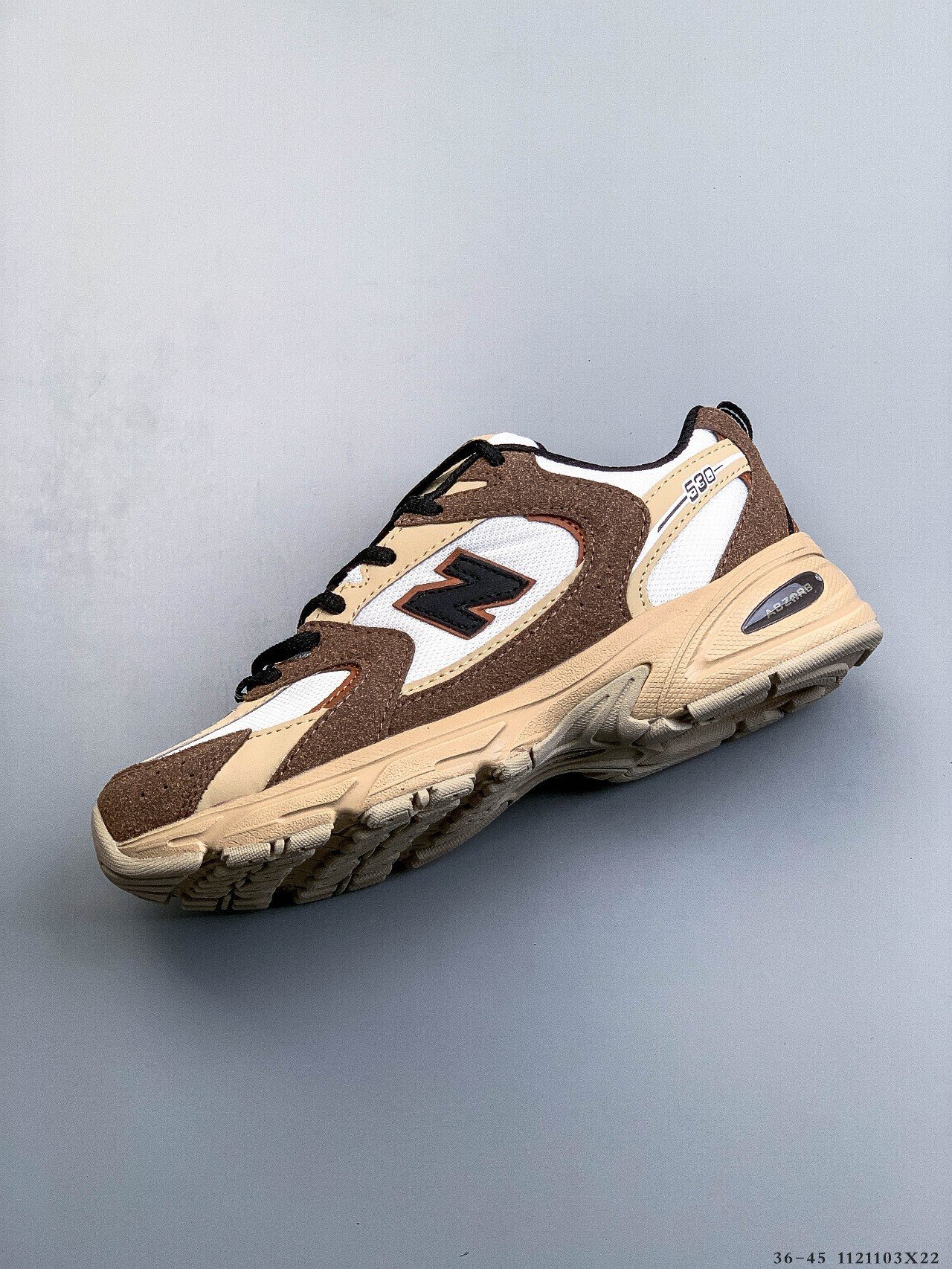 47$ New Balance MR530 Size 36-45 half 727230 QT1508 gallery