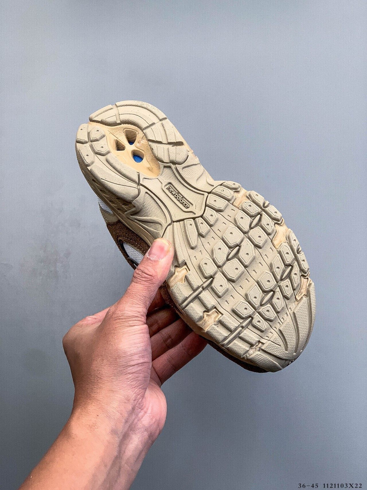 47$ New Balance MR530 Size 36-45 half 727230 QT1508 gallery