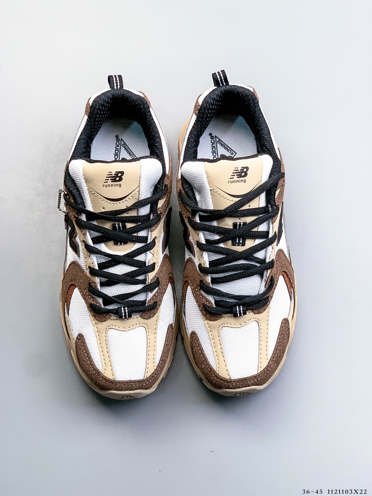 47$ New Balance MR530 Size 36-45 half 727230 QT1508 gallery