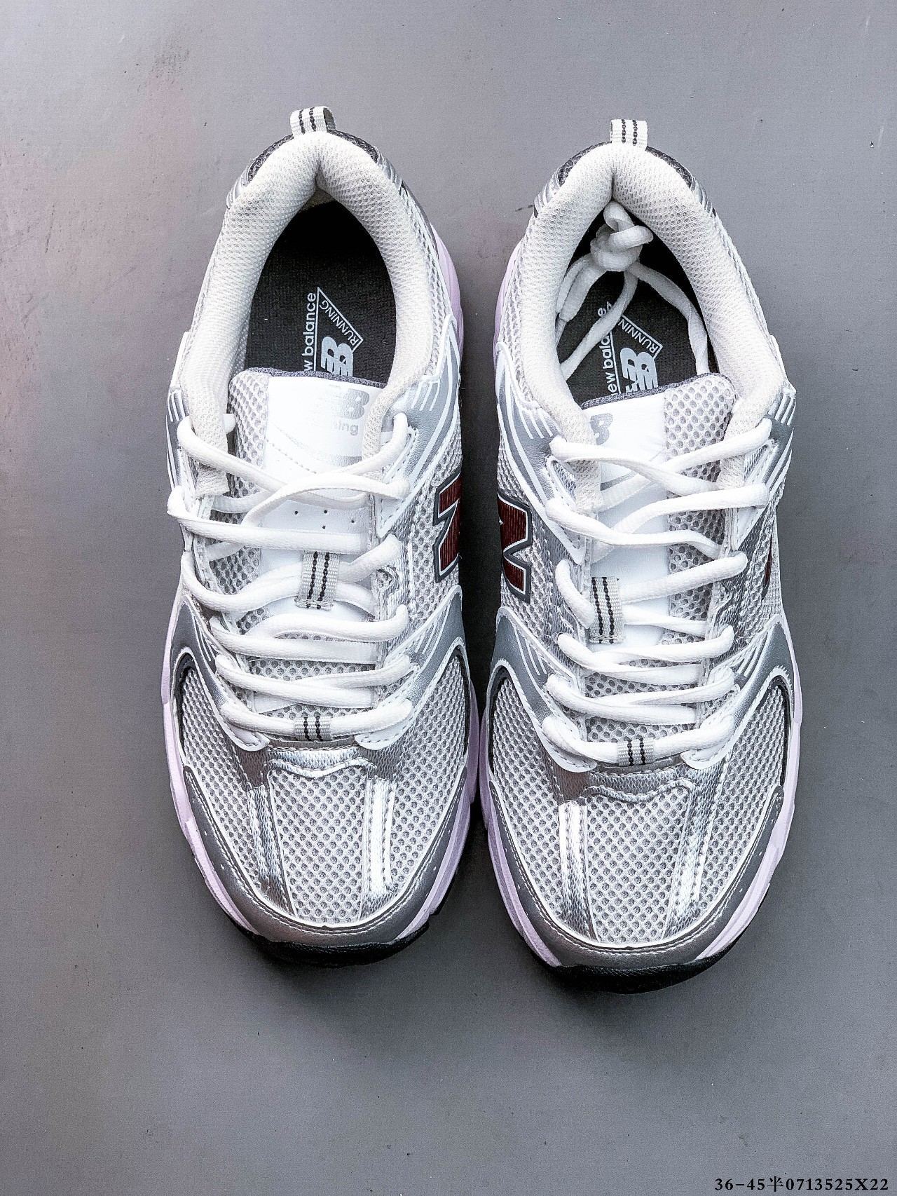 47$ New Balance MR530 Size 36-45 half 727230 QT1508 gallery