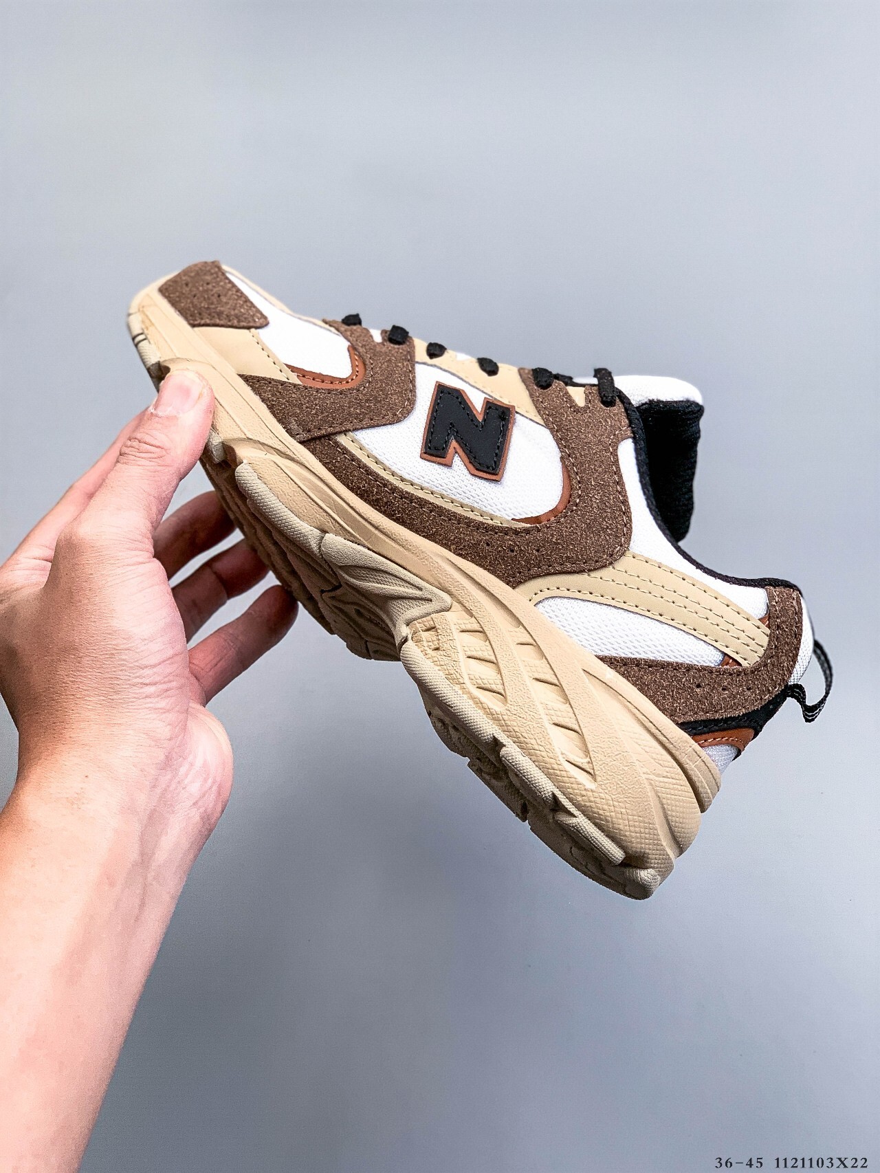 47$ New Balance MR530 Size 36-45 half 727230 QT1508 gallery