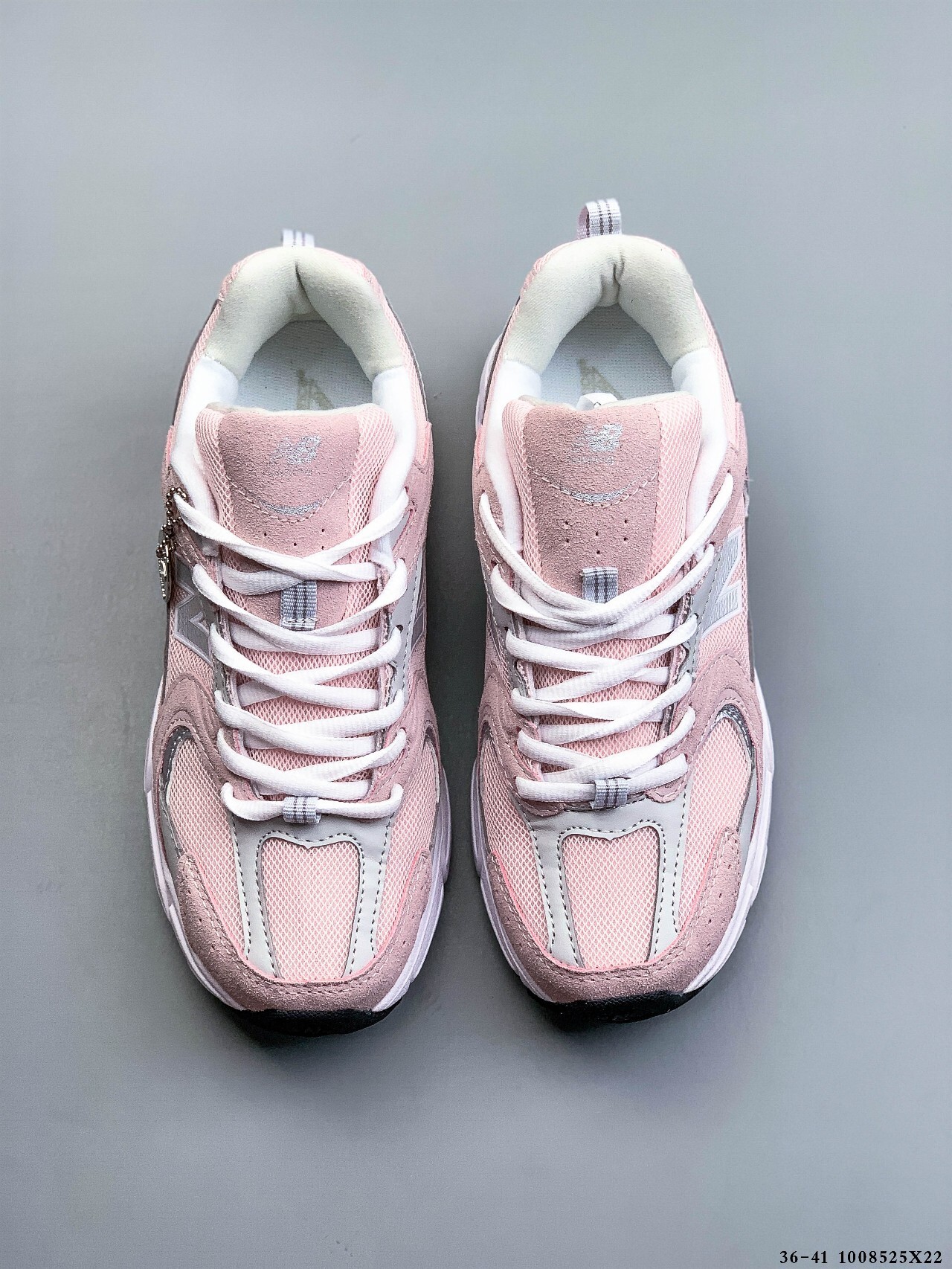 47$ New Balance MR530 Size 36-45 half 727230 QT1508 gallery