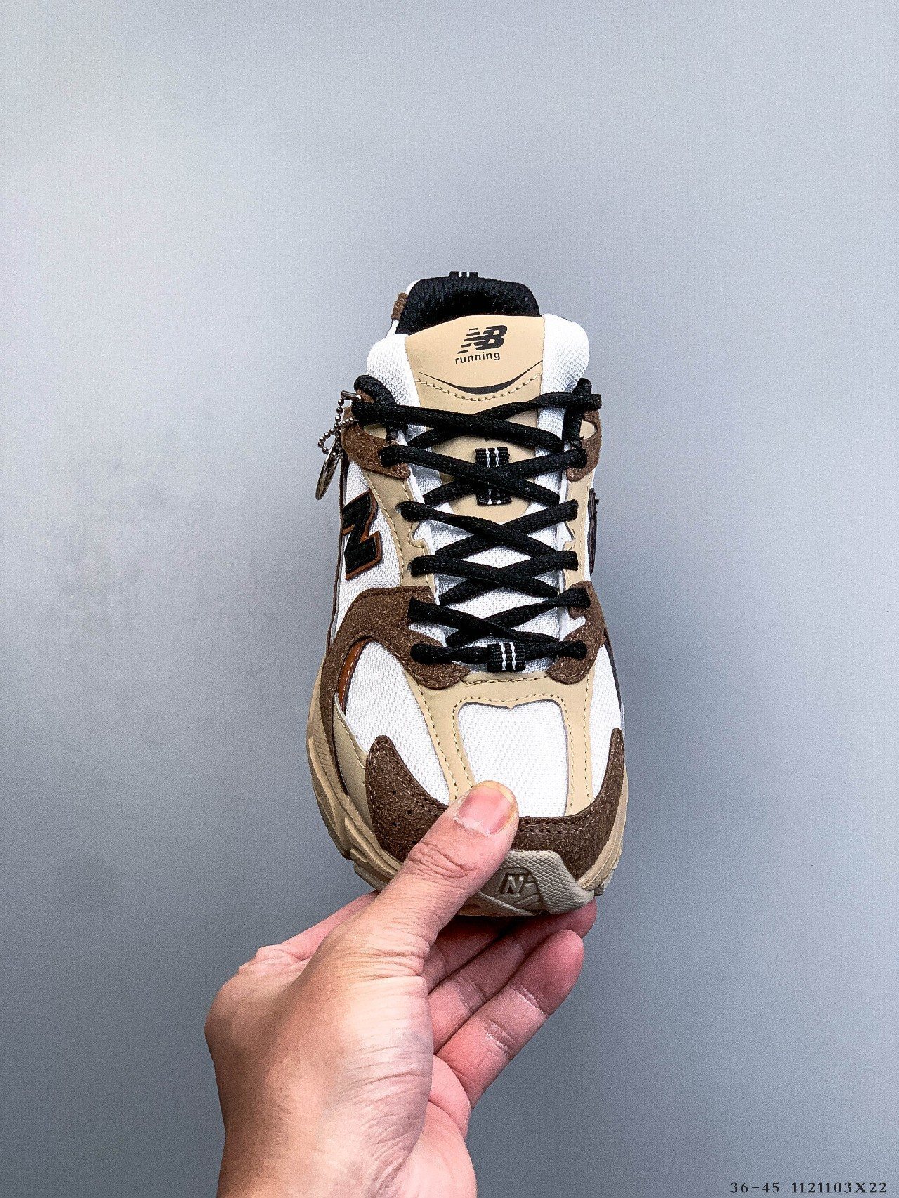 47$ New Balance MR530 Size 36-45 half 727230 QT1508 gallery