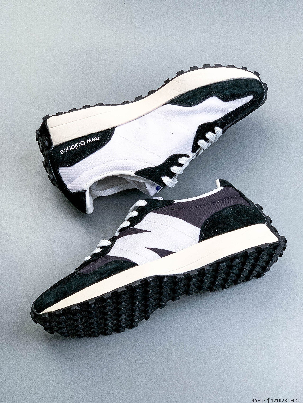 47$ New Balance MS327 Size 36-45 half 021250 ZM464 gallery