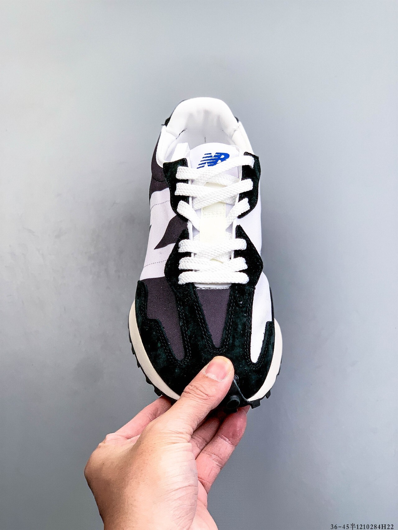 47$ New Balance MS327 Size 36-45 half 021250 ZM464 gallery