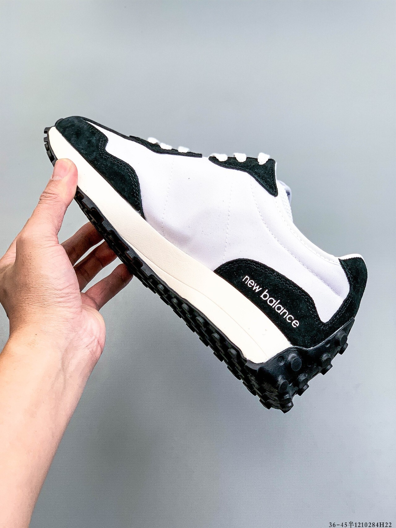 47$ New Balance MS327 Size 36-45 half 021250 ZM464 gallery